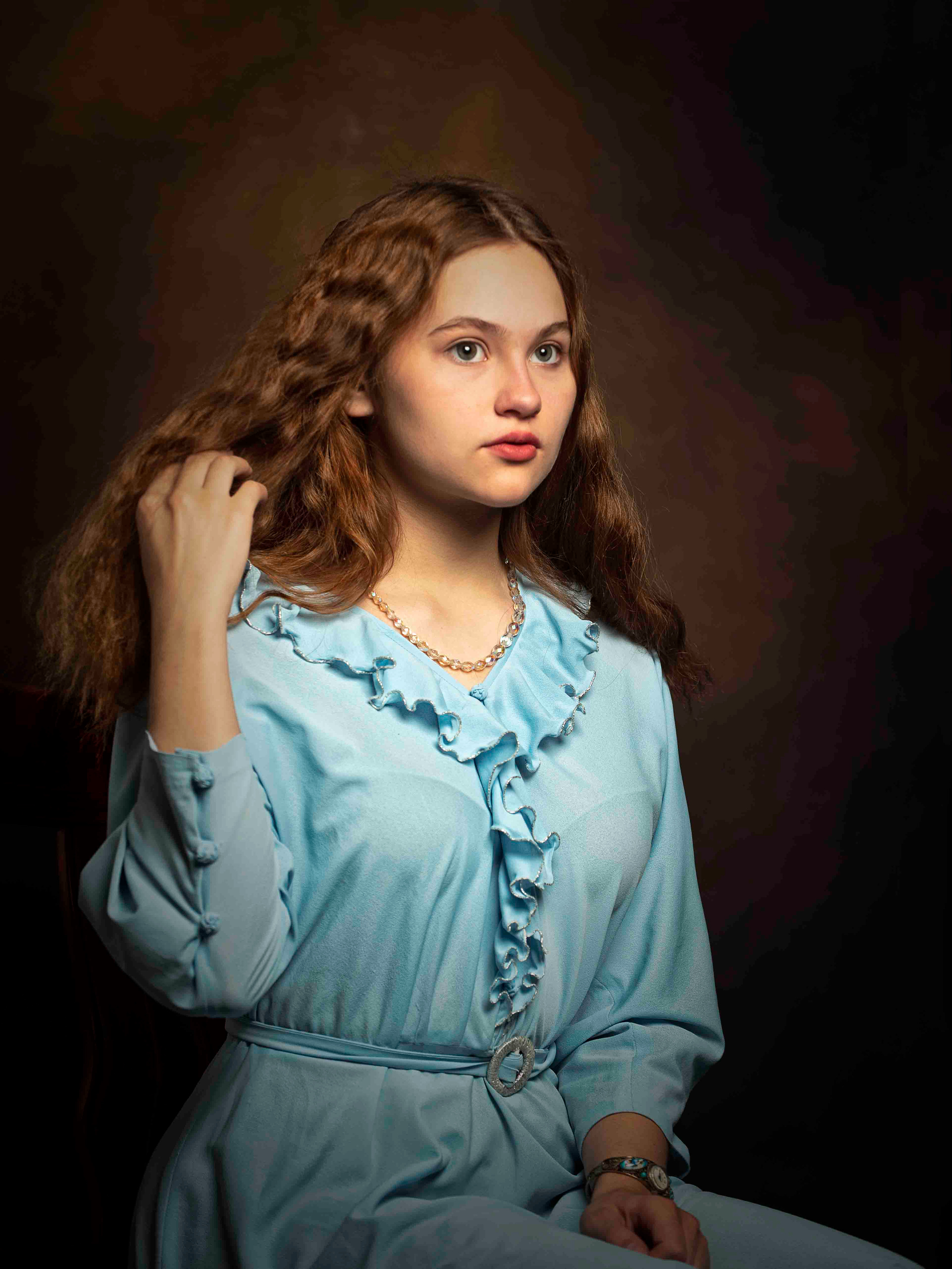 Винтаж. Портретный и Репортажный фотограф в Улан-Удэ. Анатолий Разгуляев