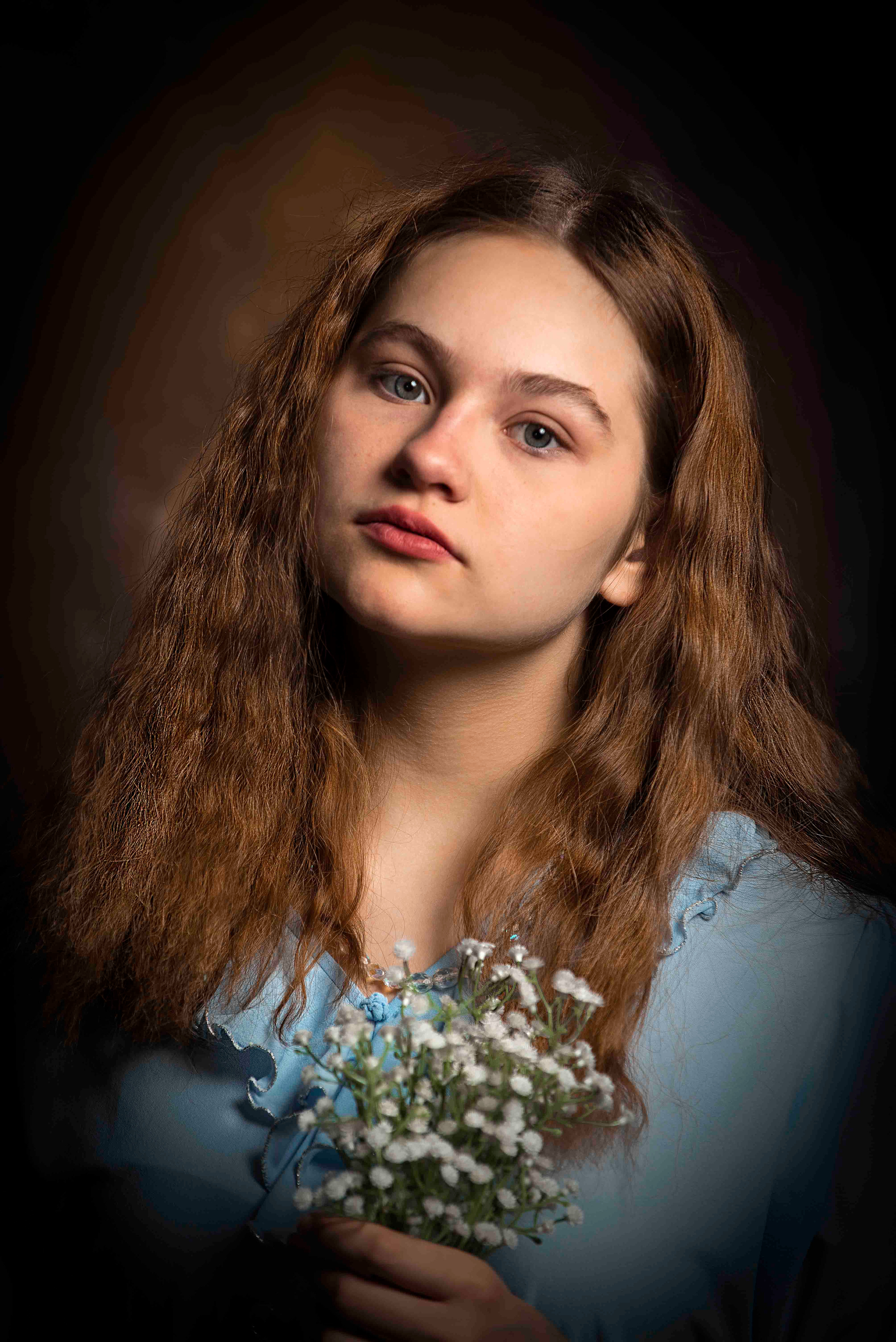 Винтаж. Портретный и Репортажный фотограф в Улан-Удэ. Анатолий Разгуляев