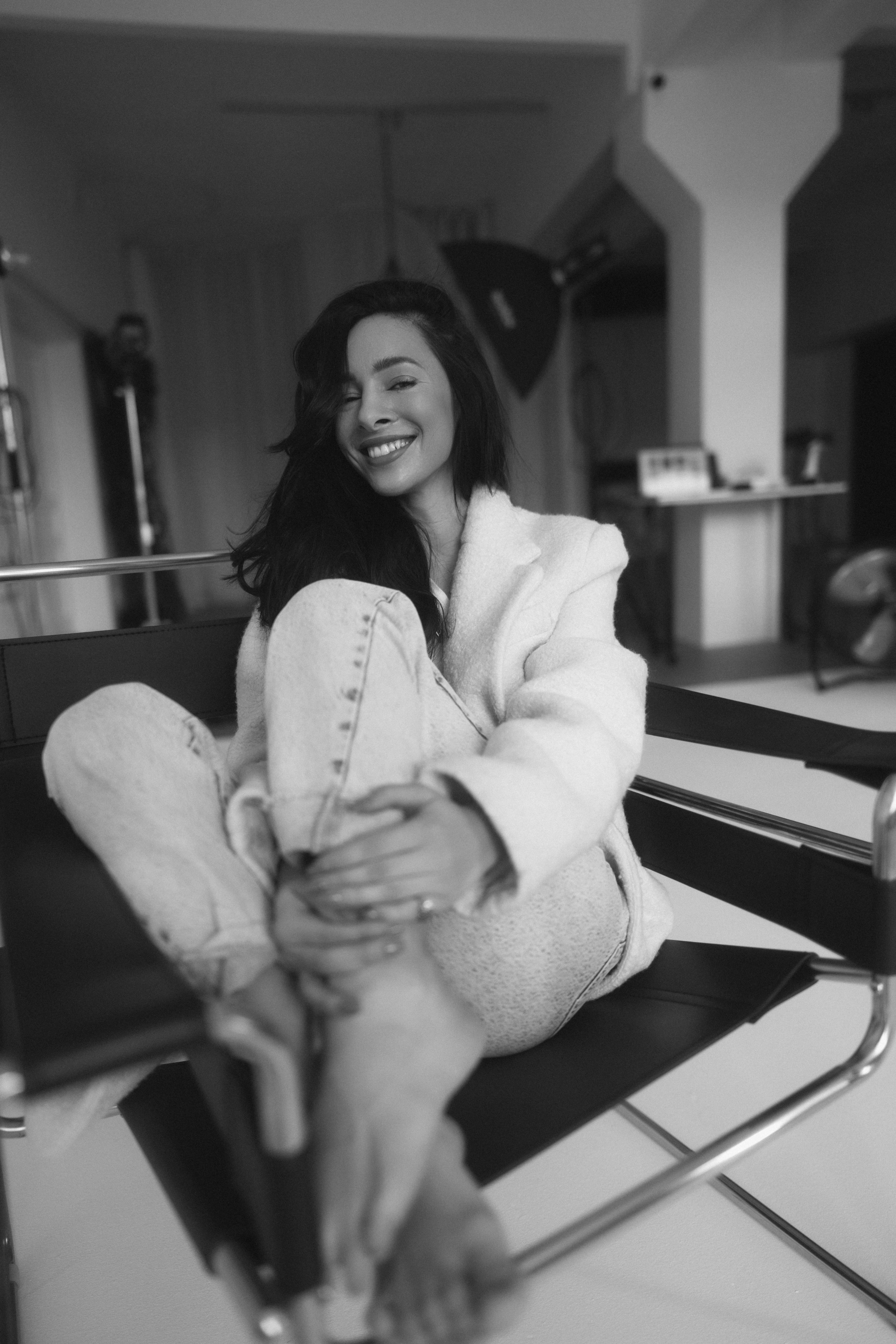 Антон Аванзато портретный фотограф