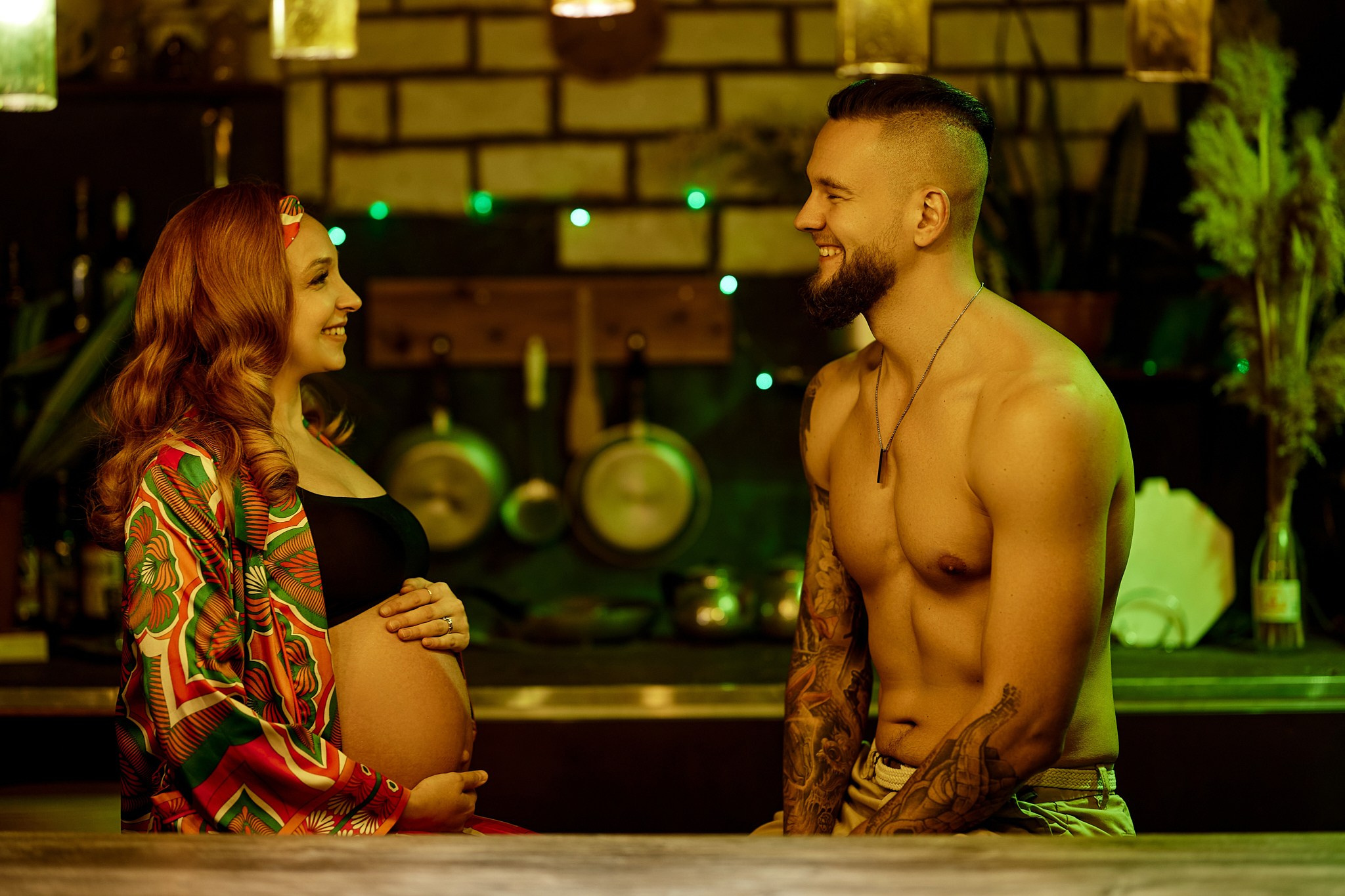 Дима&Катя. Свадебный фотограф в Ульяновске Александр Никитин