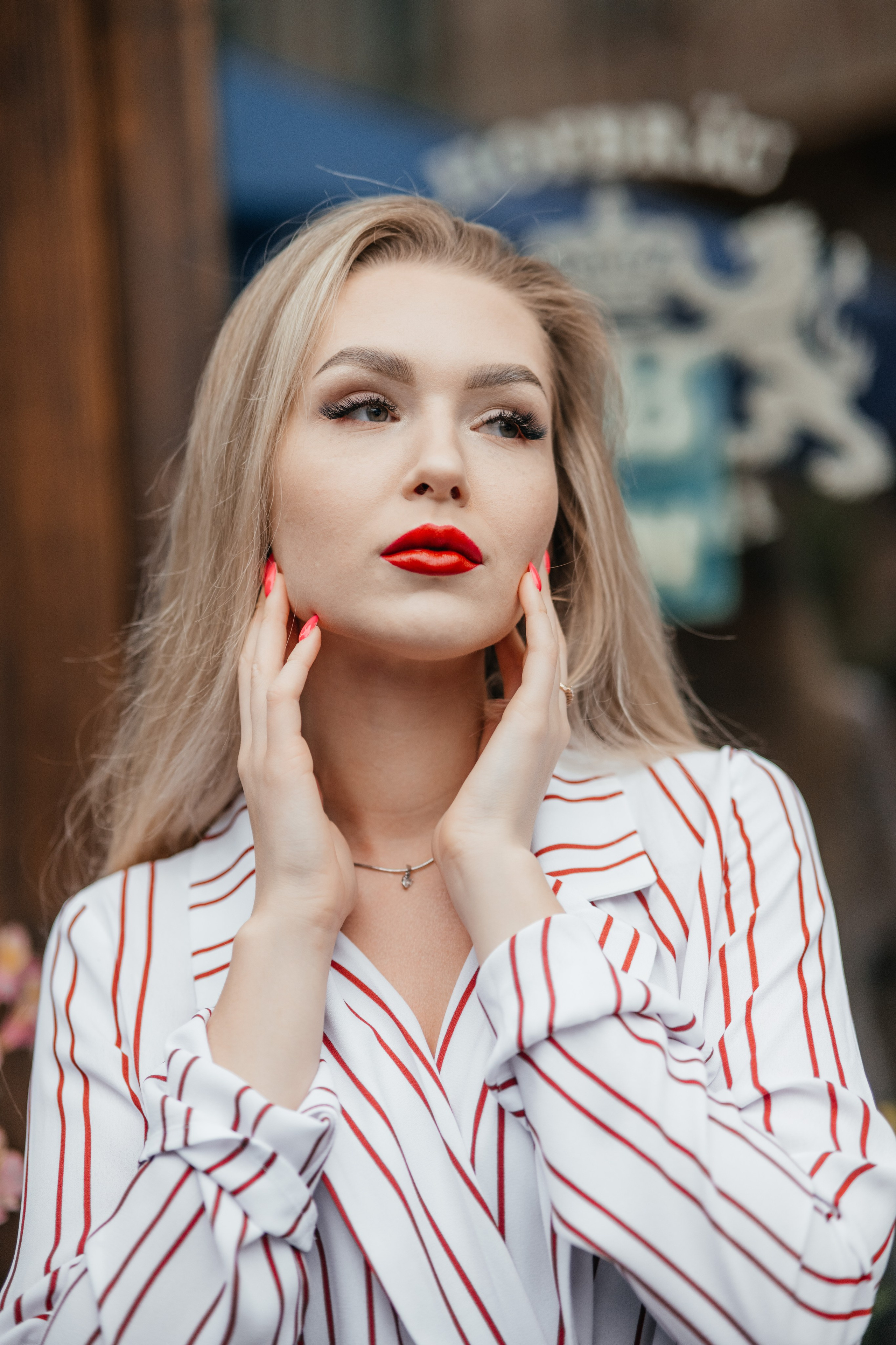 Анна. Свадебный и портретный фотограф в Минске и РБ Владислав Саков