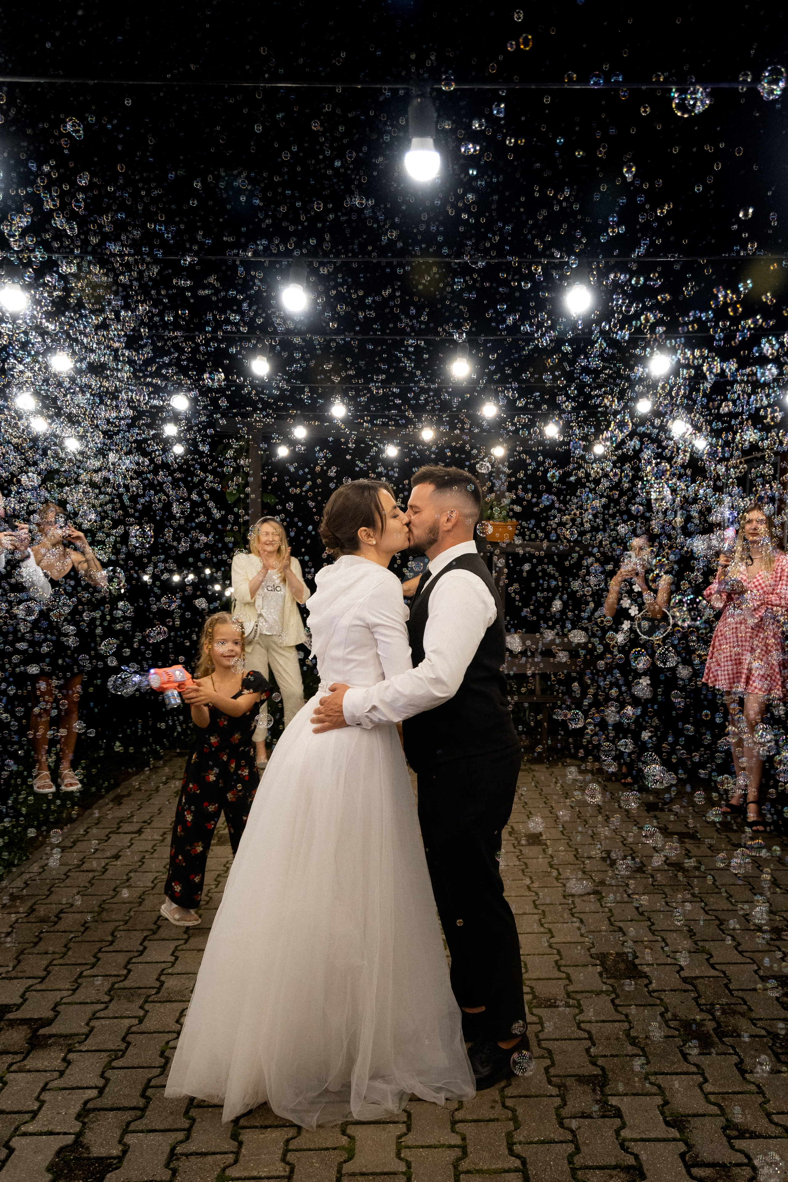 Свадебная фотосессия в агроусадьбе Лабодянка в Минске. Свадебный фотограф в Минске/Беларуси Сергей Спиридонов