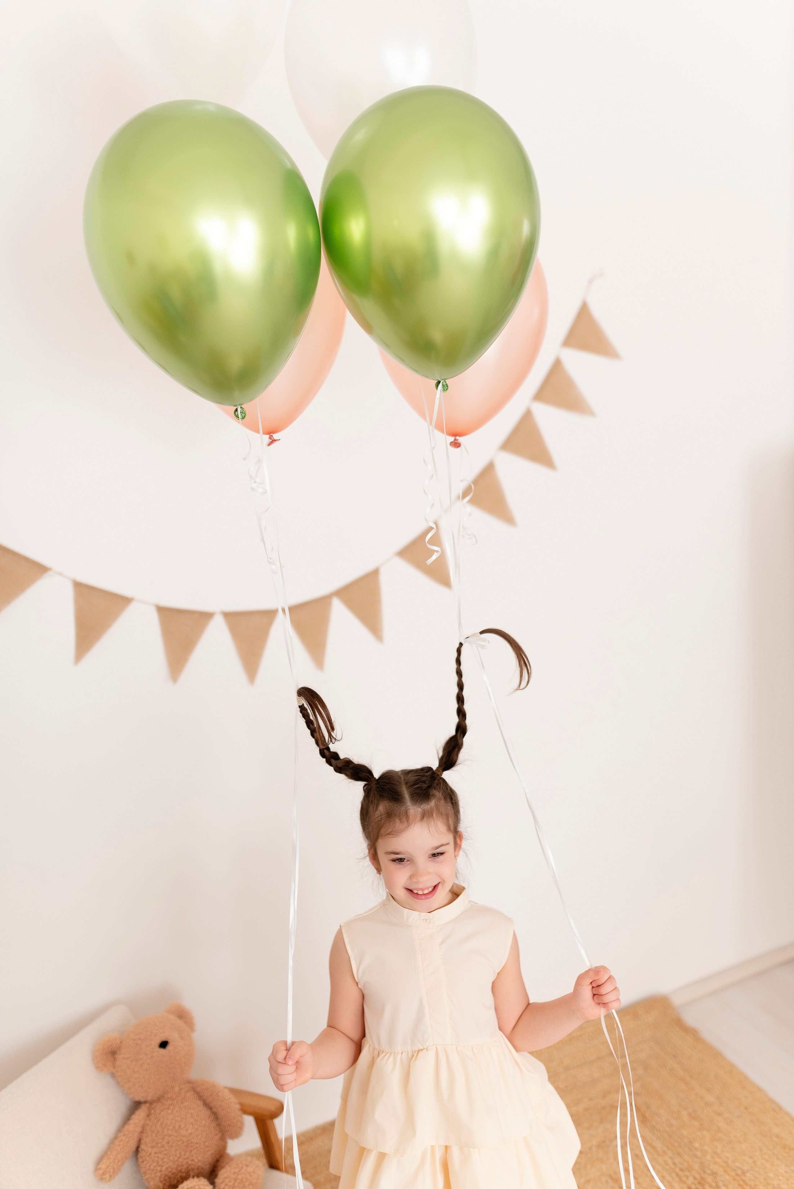 Света и Ира. Детский и семейный фотограф в Сургуте и Нефтеюганске Анна Старцева