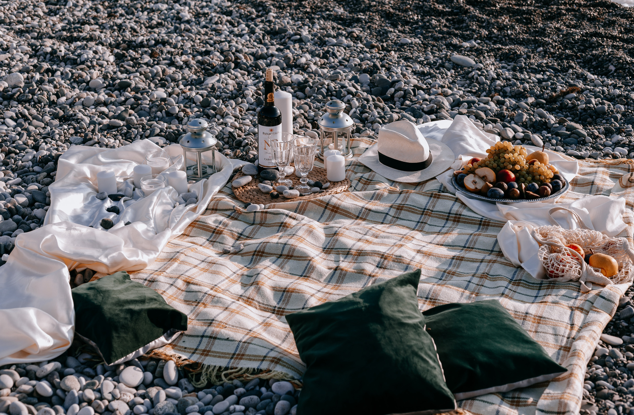 Я, Ты и Море…. Фотограф Виктория Славнова