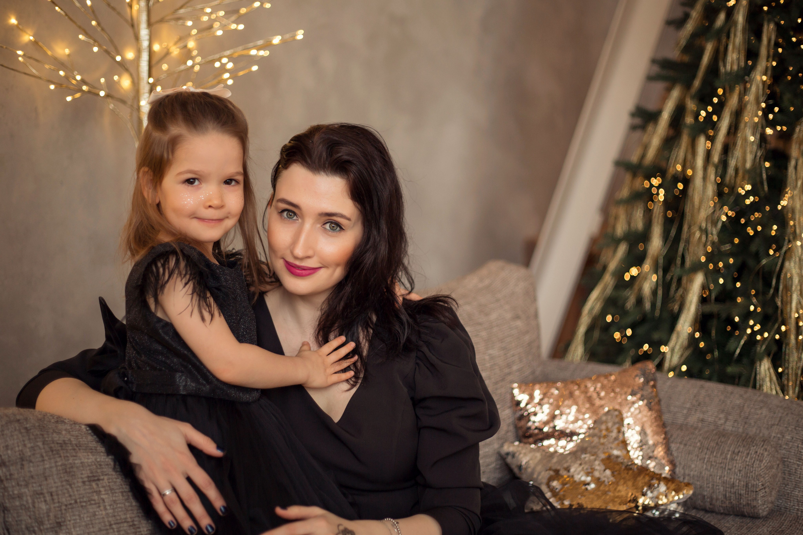 Наташа и Яна. Сайт