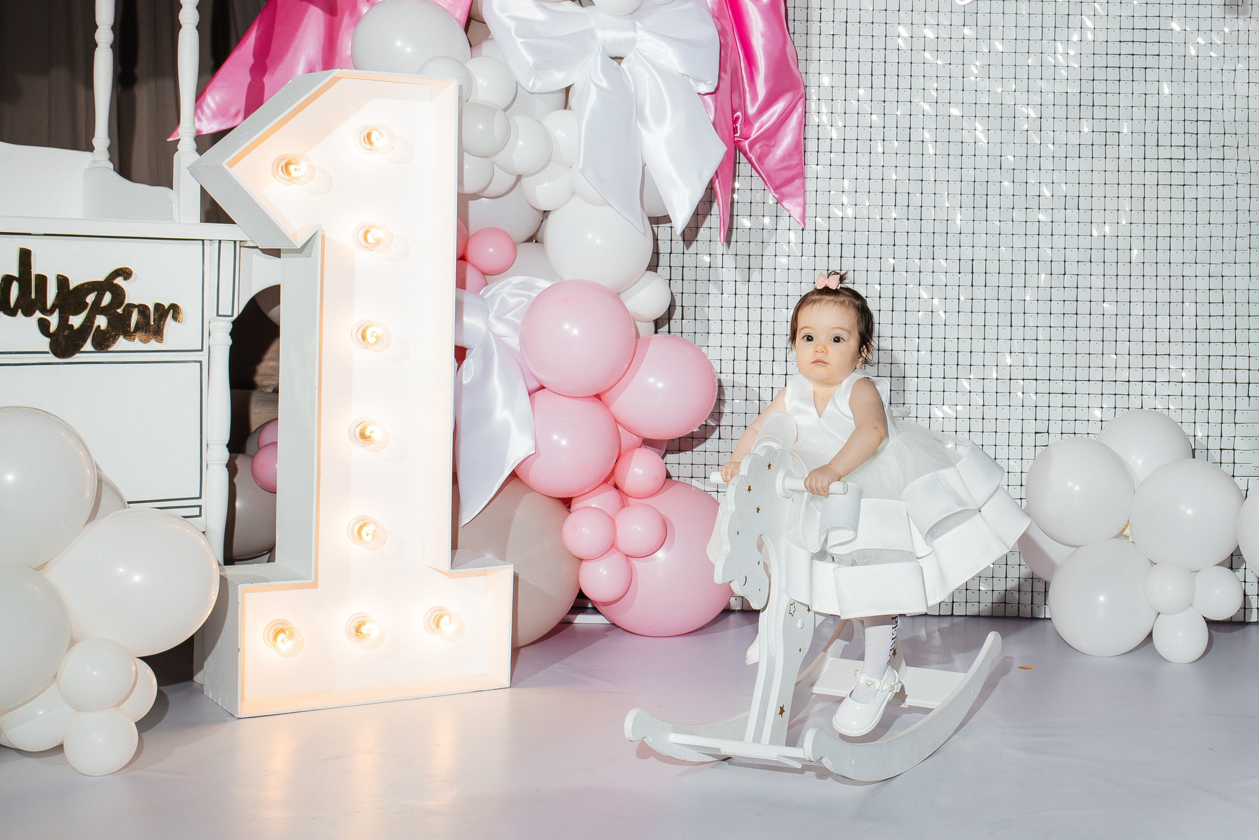 Большой семейный праздник. Фотограф в Краснодаре Алла Потоцкая