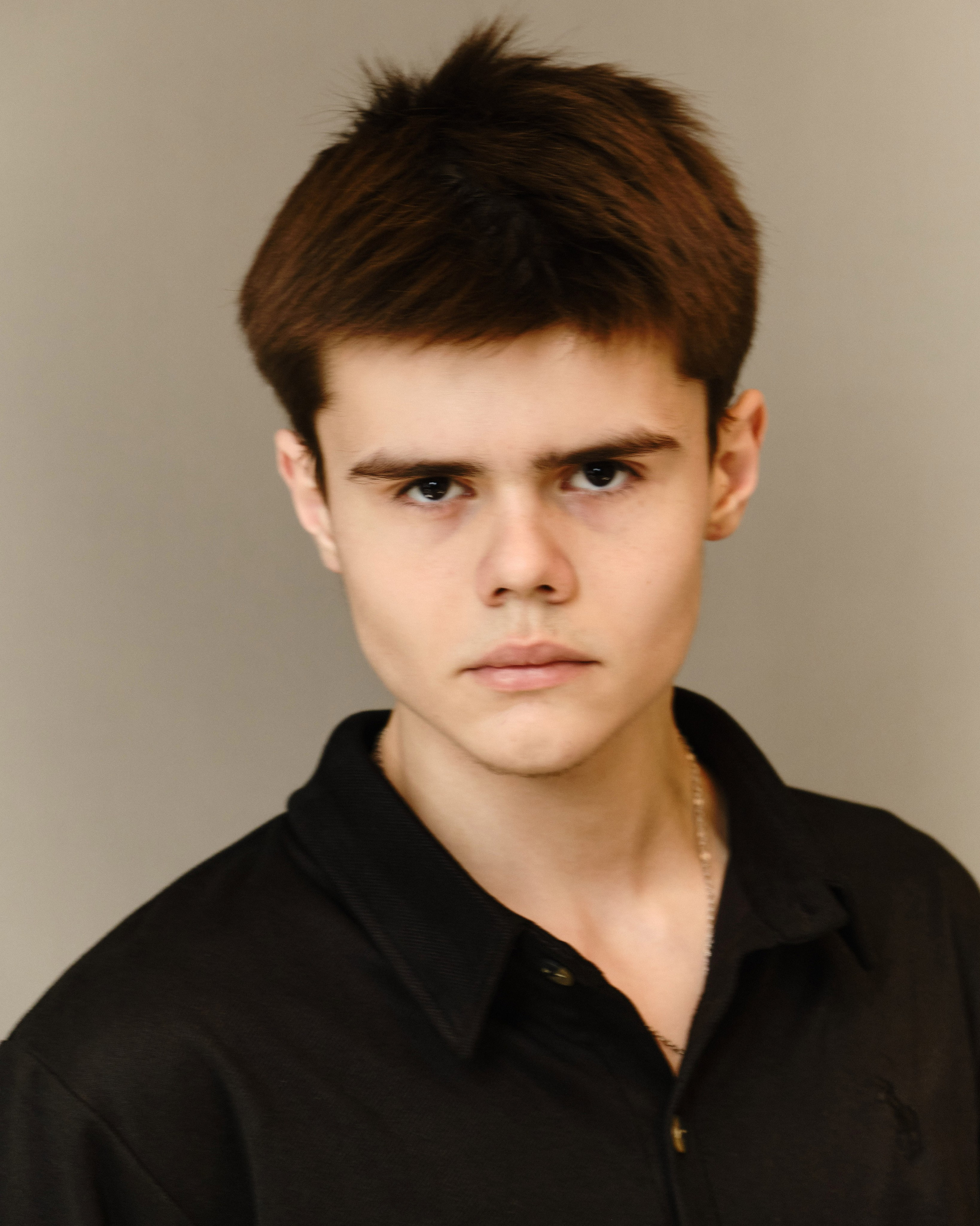 ALEX P. THE FAME MODELS