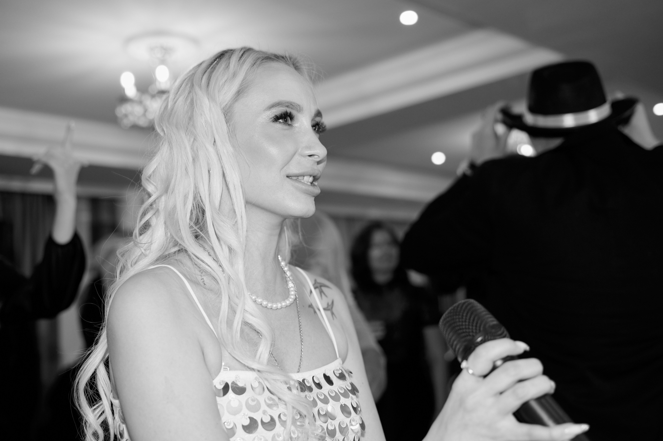 Корпоратив. Свадебный фотограф Александр Браво