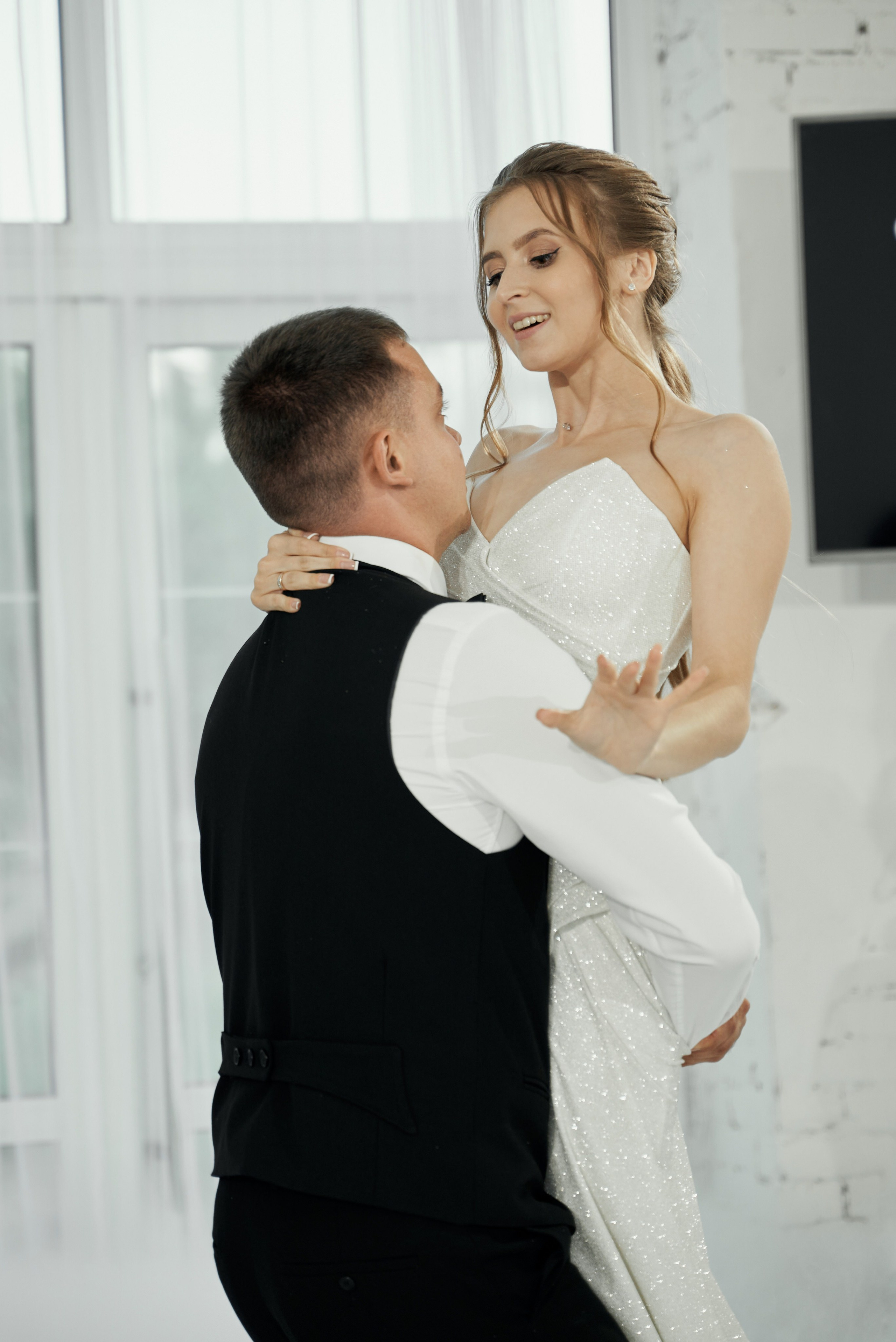 Кристина и Кирилл. Свадебный фотограф Александр Браво