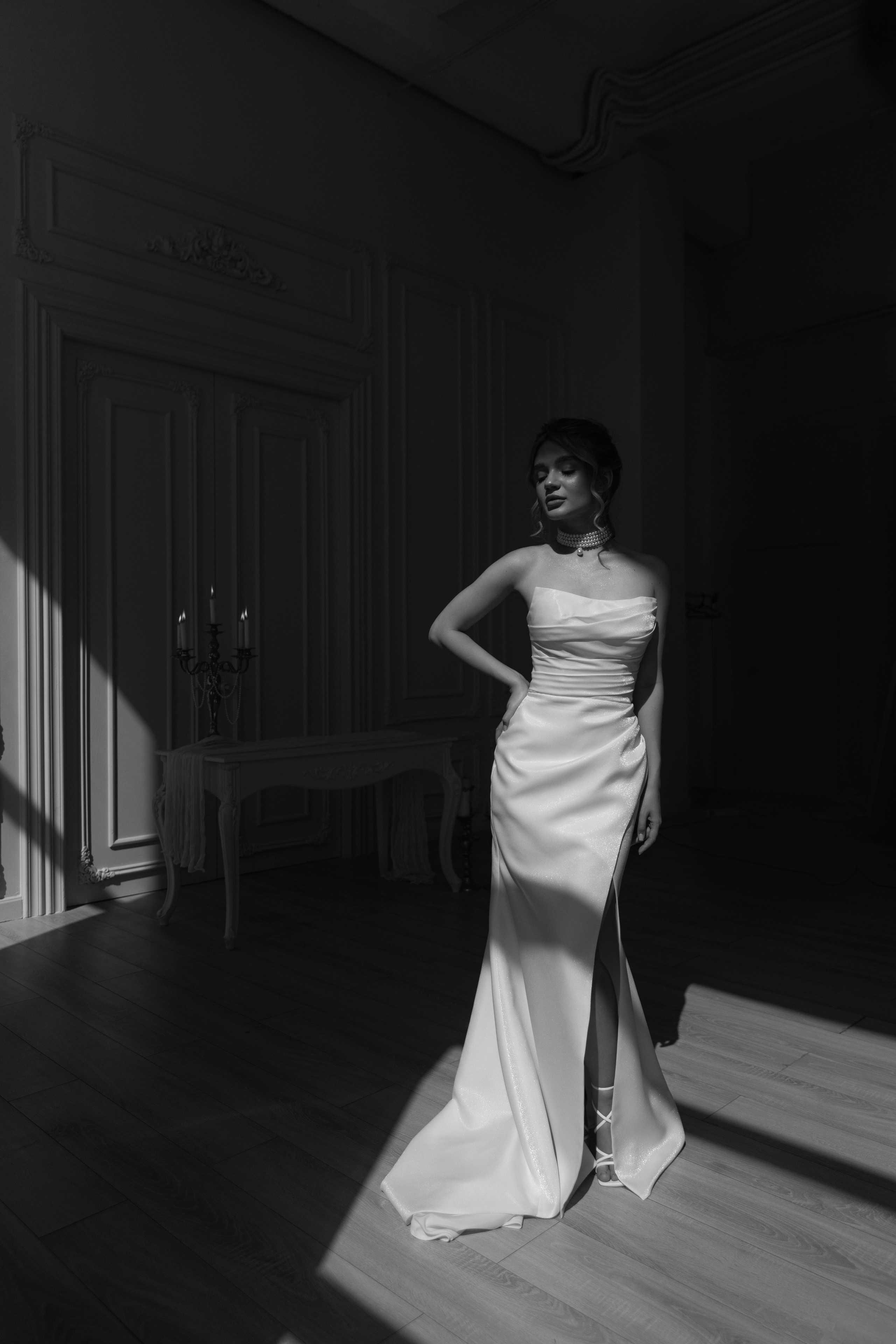 Свадебный и портретный фотограф в Воронеже Алфёрова Оксана