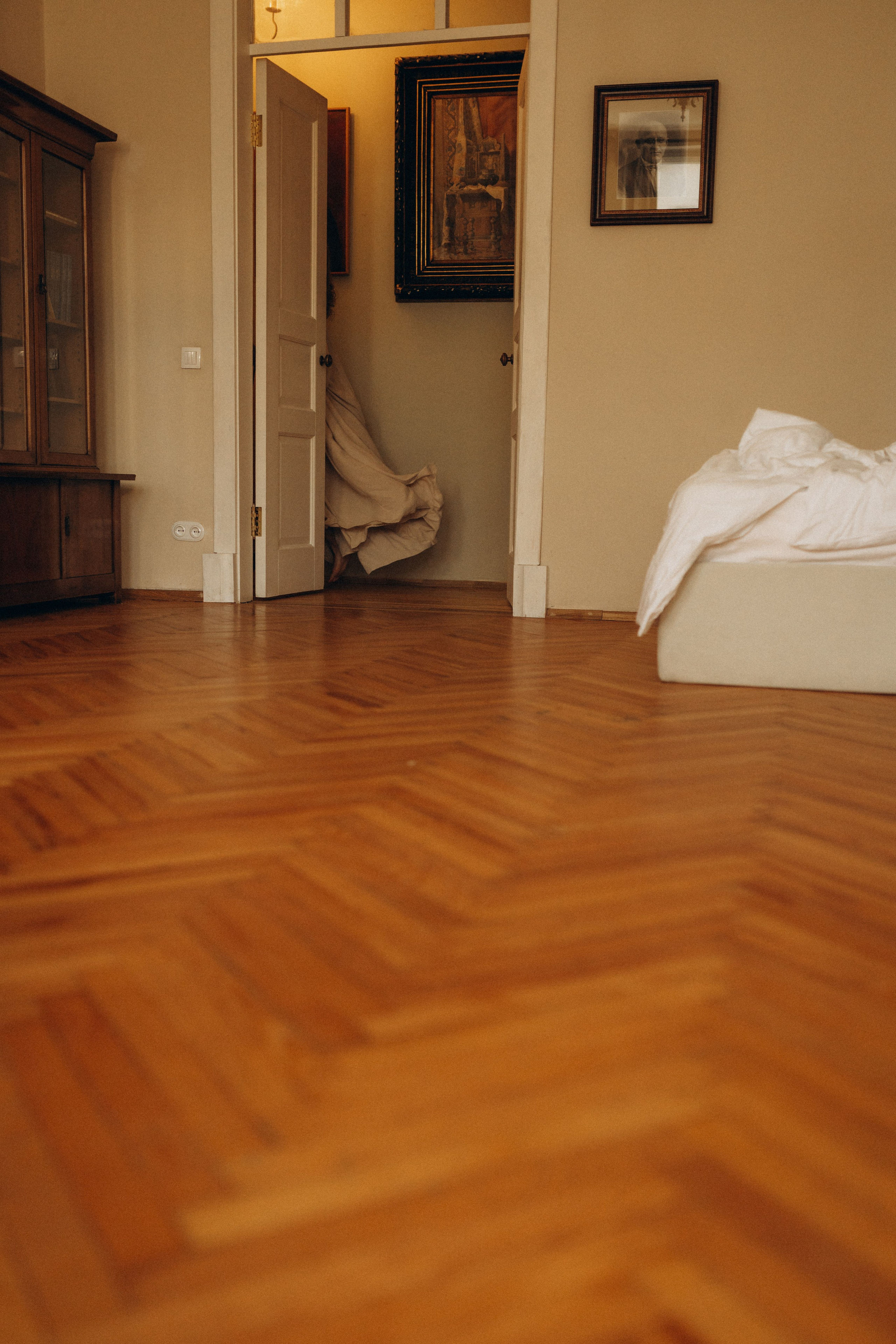 Портретные съёмки. Семейный и портретный лайфстайл фотограф в Санкт-Петербурге Даша Державец