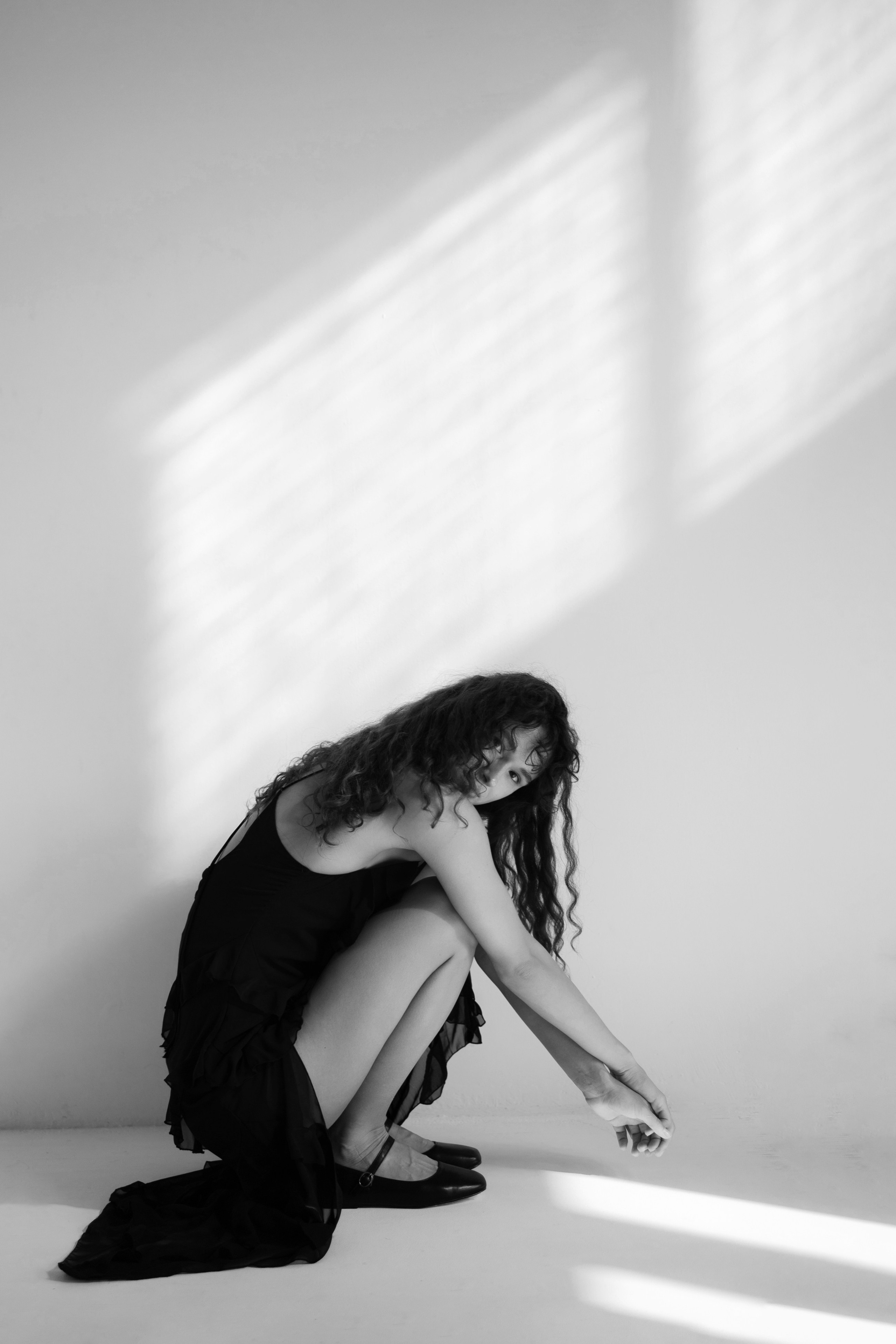 Женский портрет. Портретный фотограф СПб, женский фотограф, минимализм и эстетика