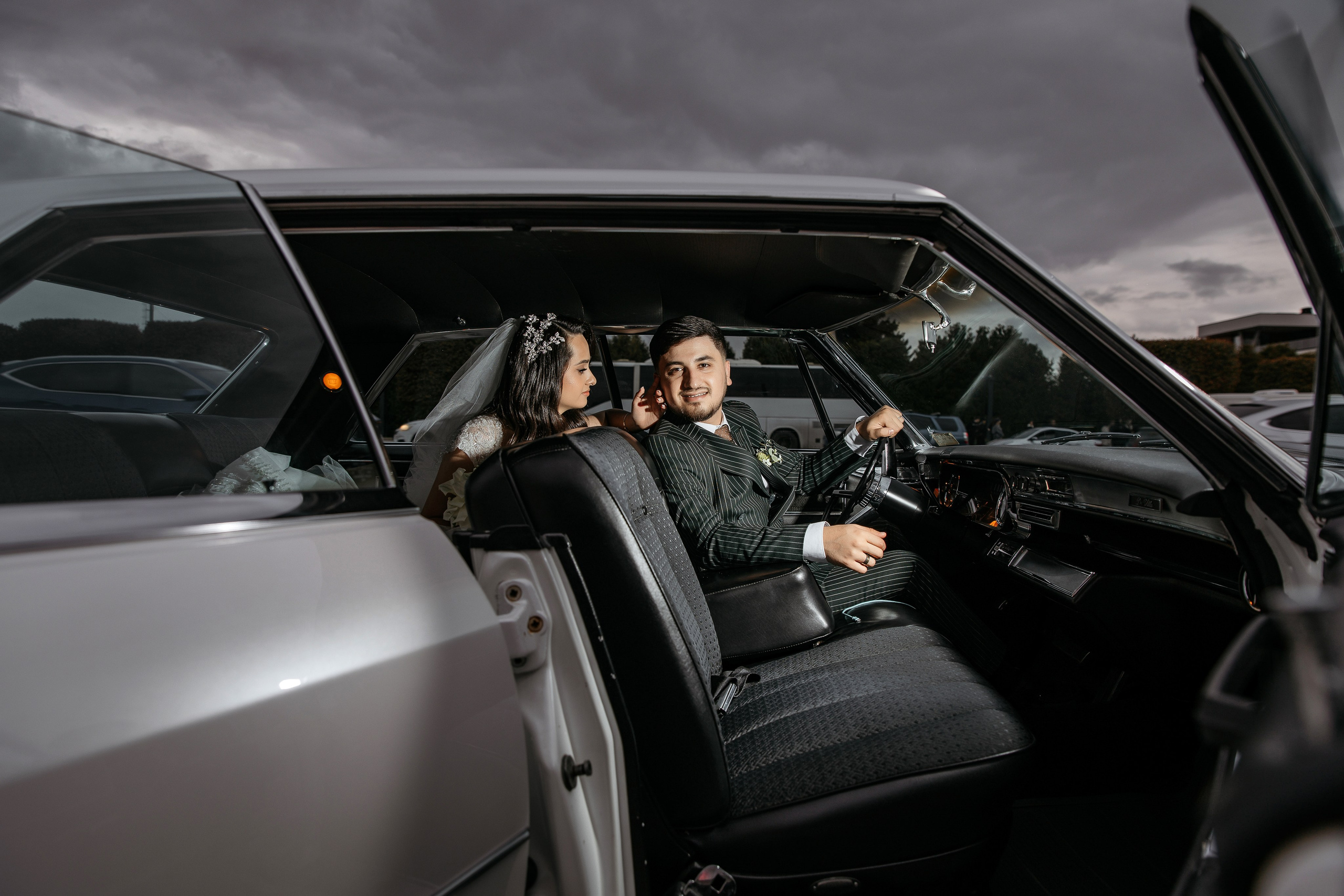 Дилшод & Ханна. Свадебный и Семейный Фотограф в Краснодаре