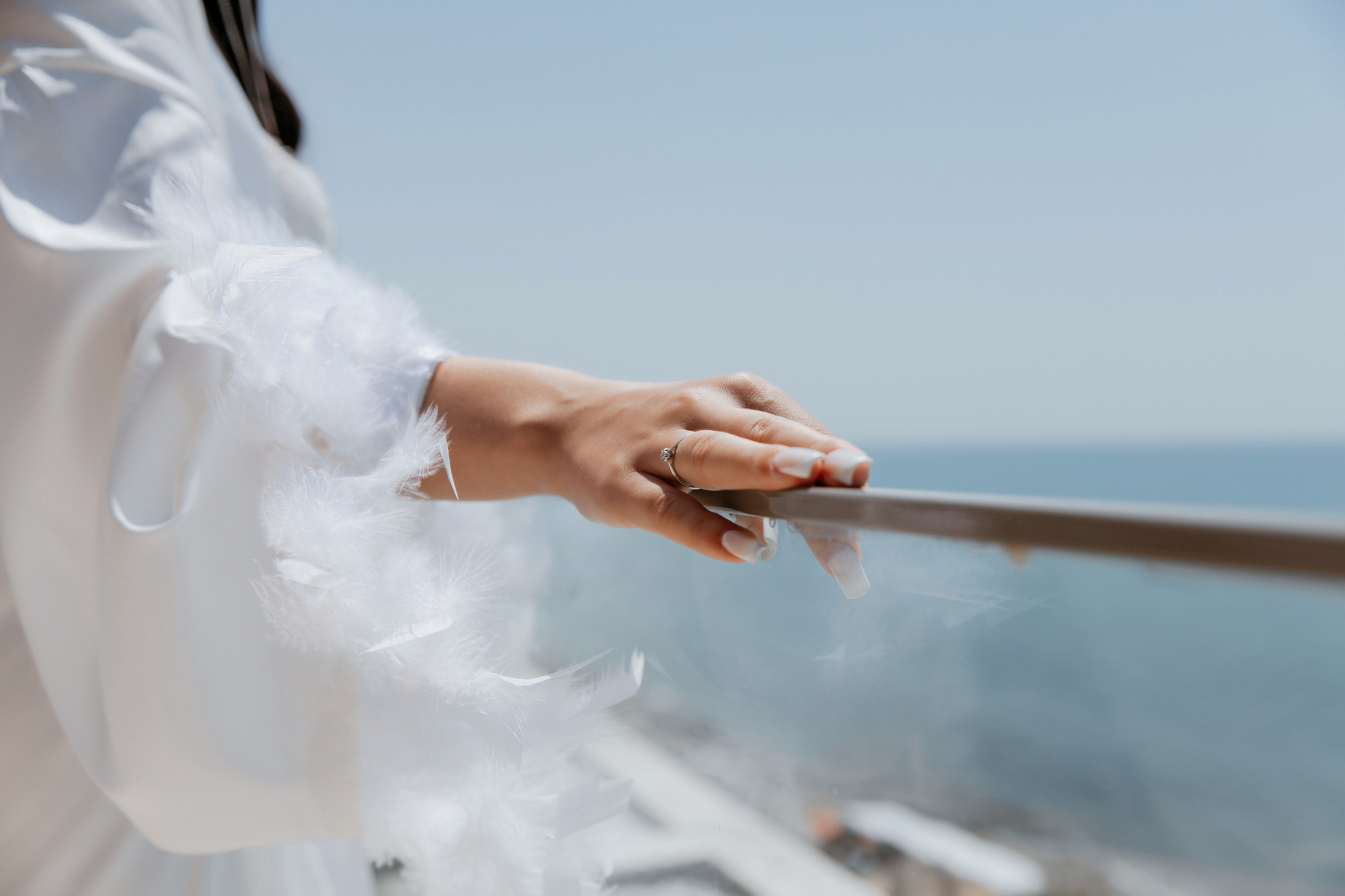 Иван и Ася (Анапа). Свадебный и Семейный Фотограф в Краснодаре