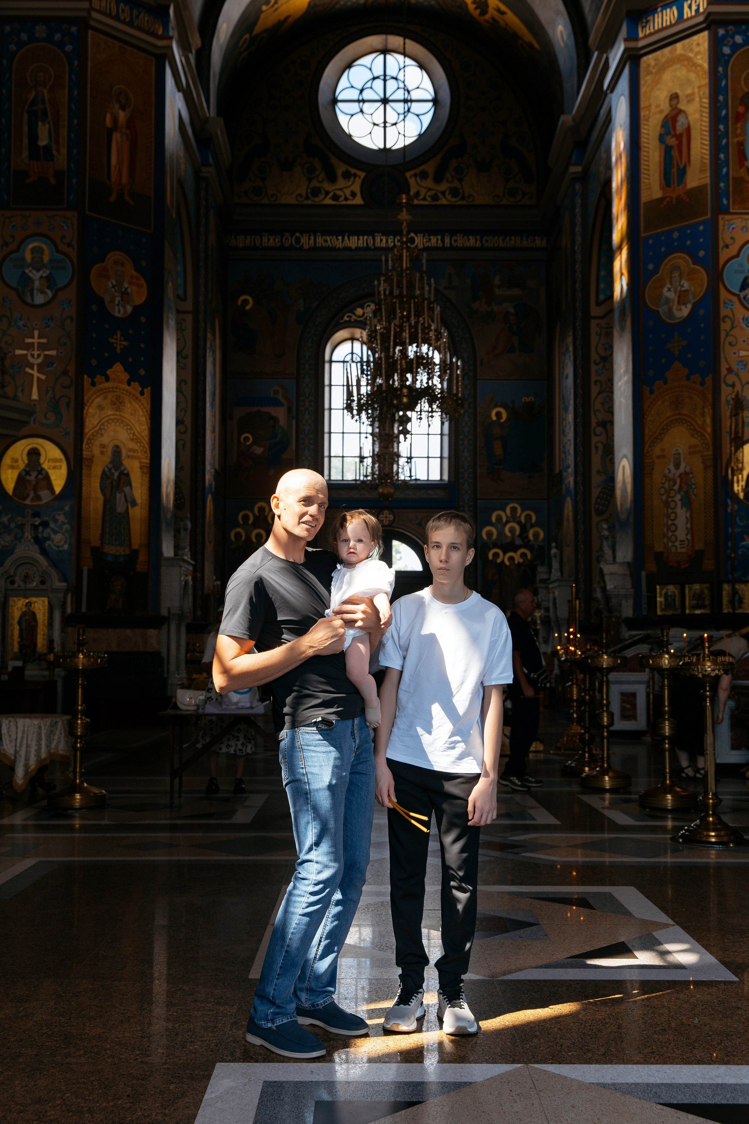 Екатерина. Свадебный и Семейный Фотограф в Краснодаре