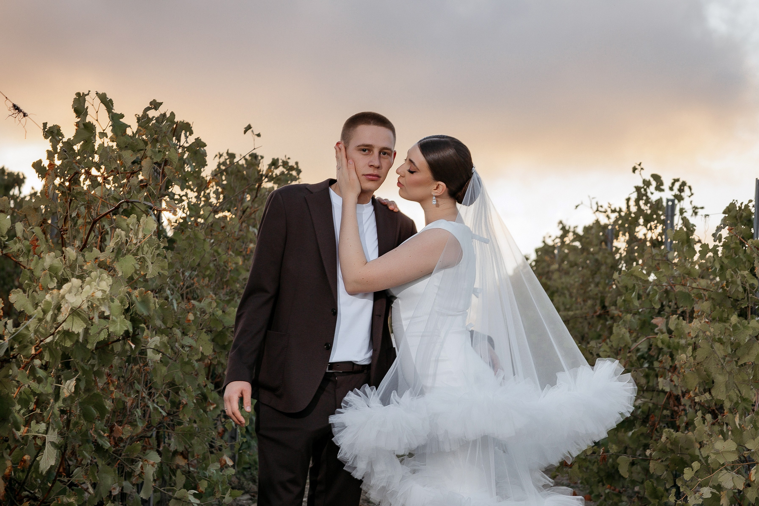 Руслан и Виктория. Свадебный и Семейный Фотограф в Краснодаре