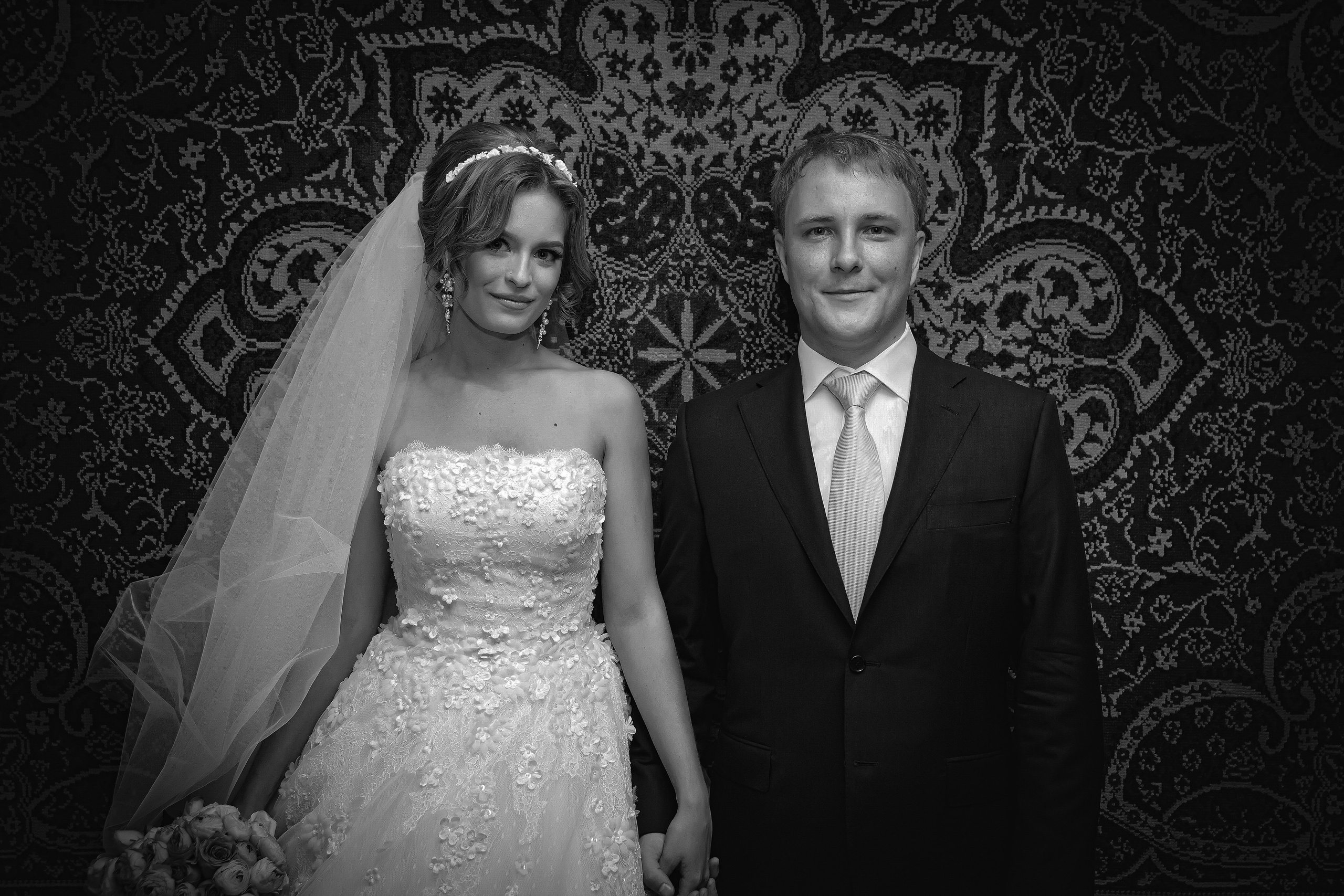 П & E. Свадебный и Семейный Фотограф в Краснодаре