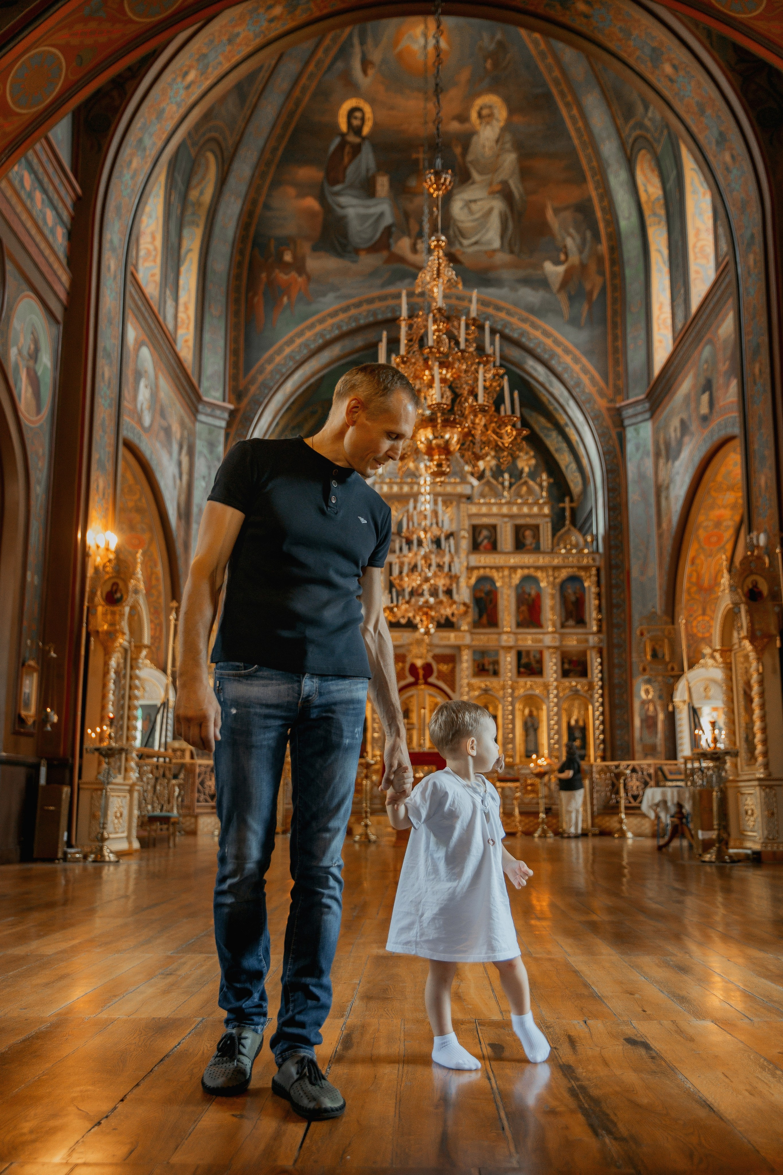 Мирон. Свадебный и Семейный Фотограф в Краснодаре