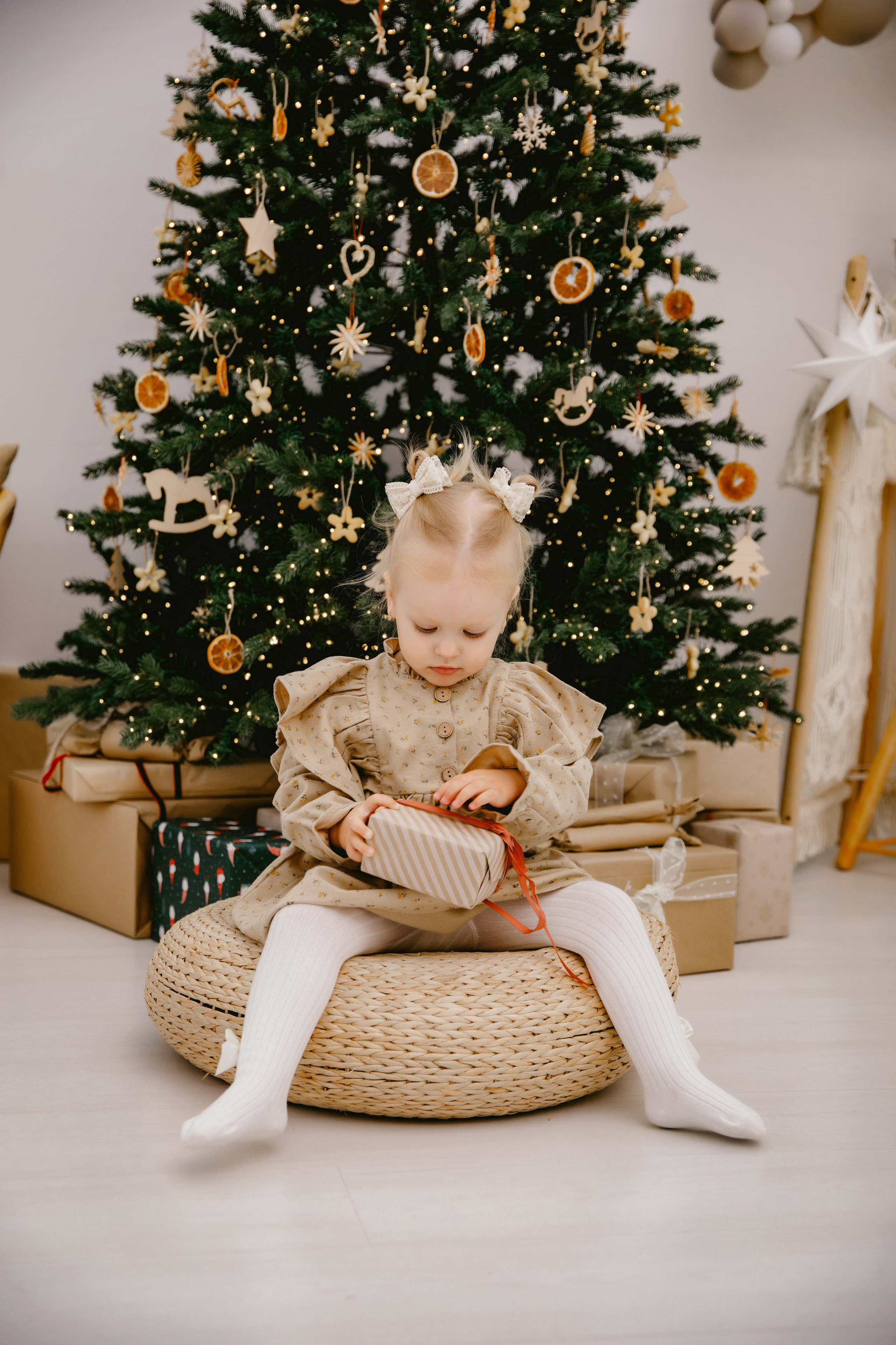 АЛИСЕ 2 ГОДА. Свадебный и Семейный Фотограф в Краснодаре