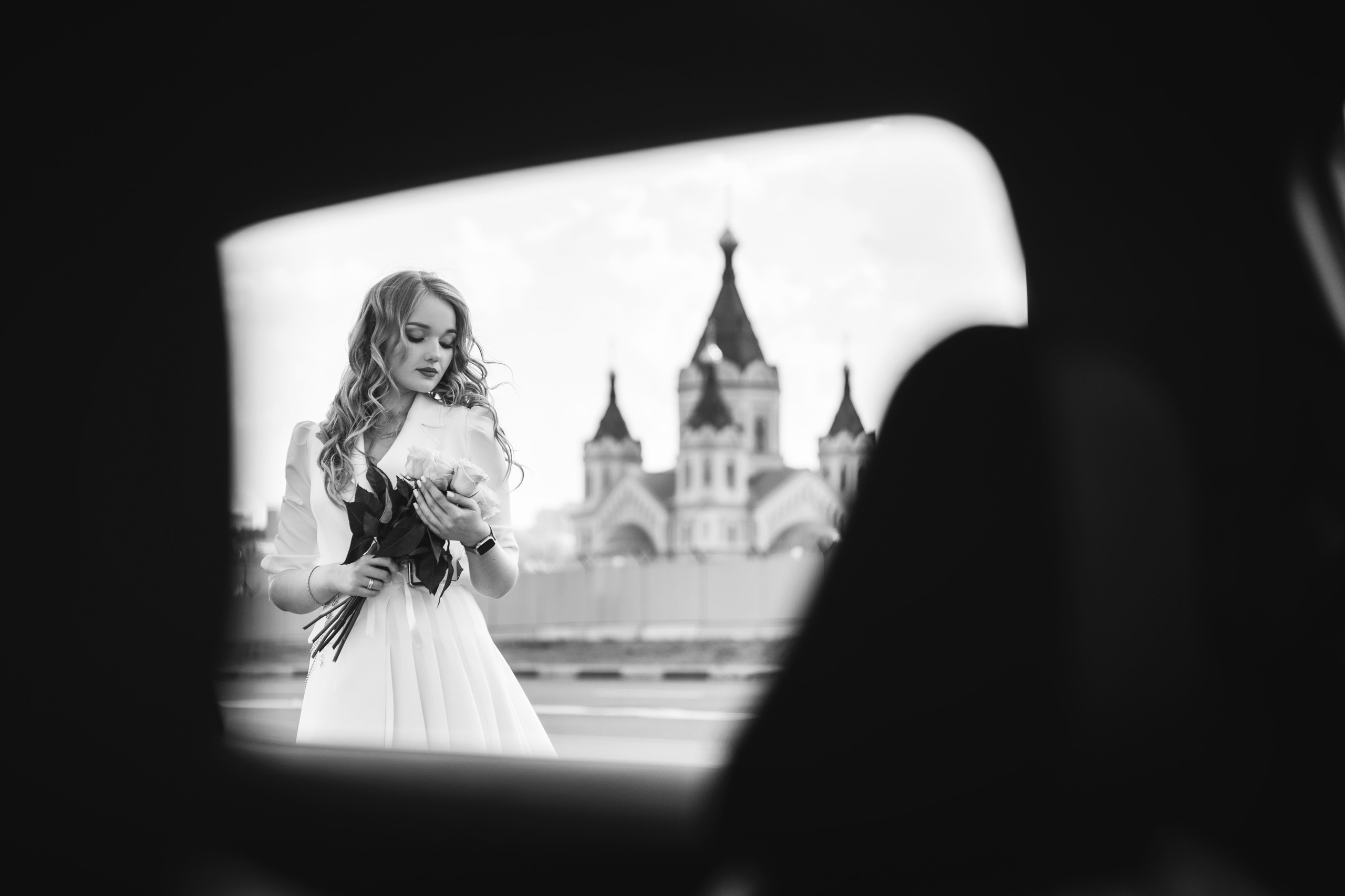 Фотограф в Нижнем Новгороде,