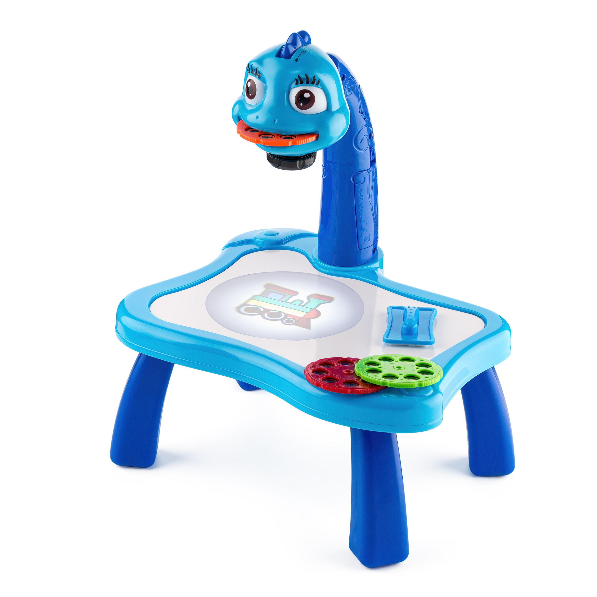 Столик-проектор для детей