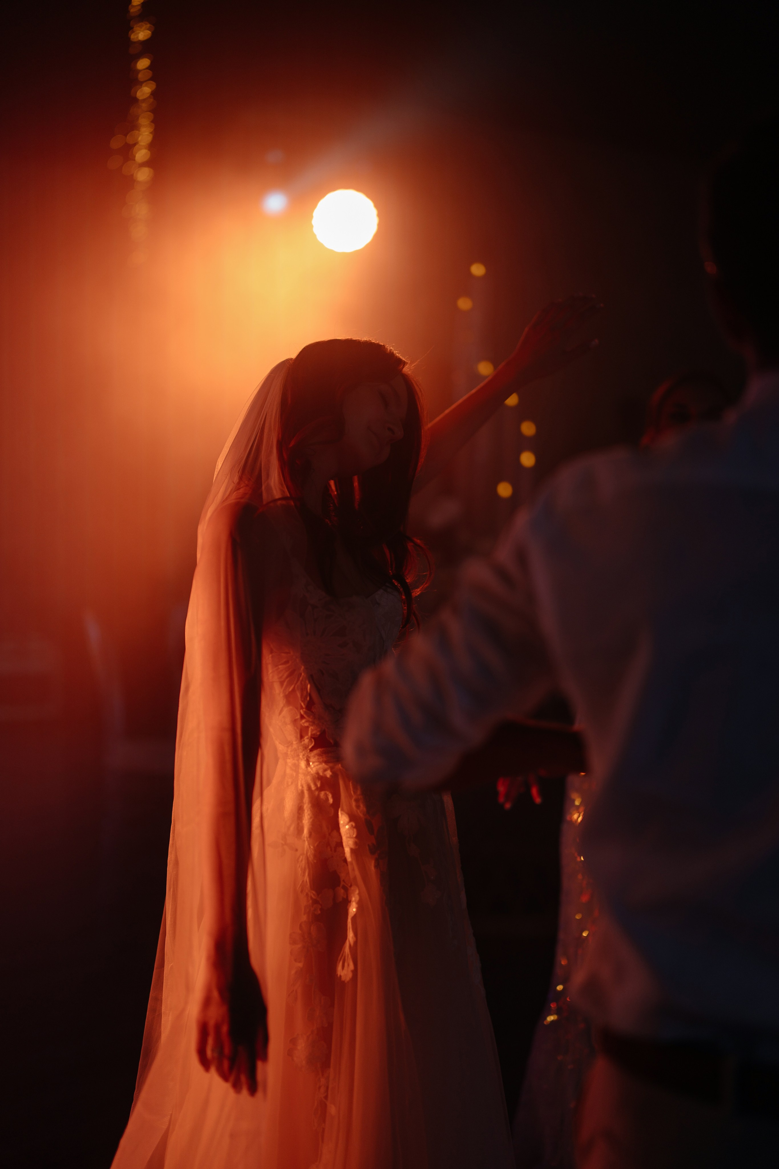 Леша и Маша. Свадебный и репортажный фотограф в Москве Андрей Вайман