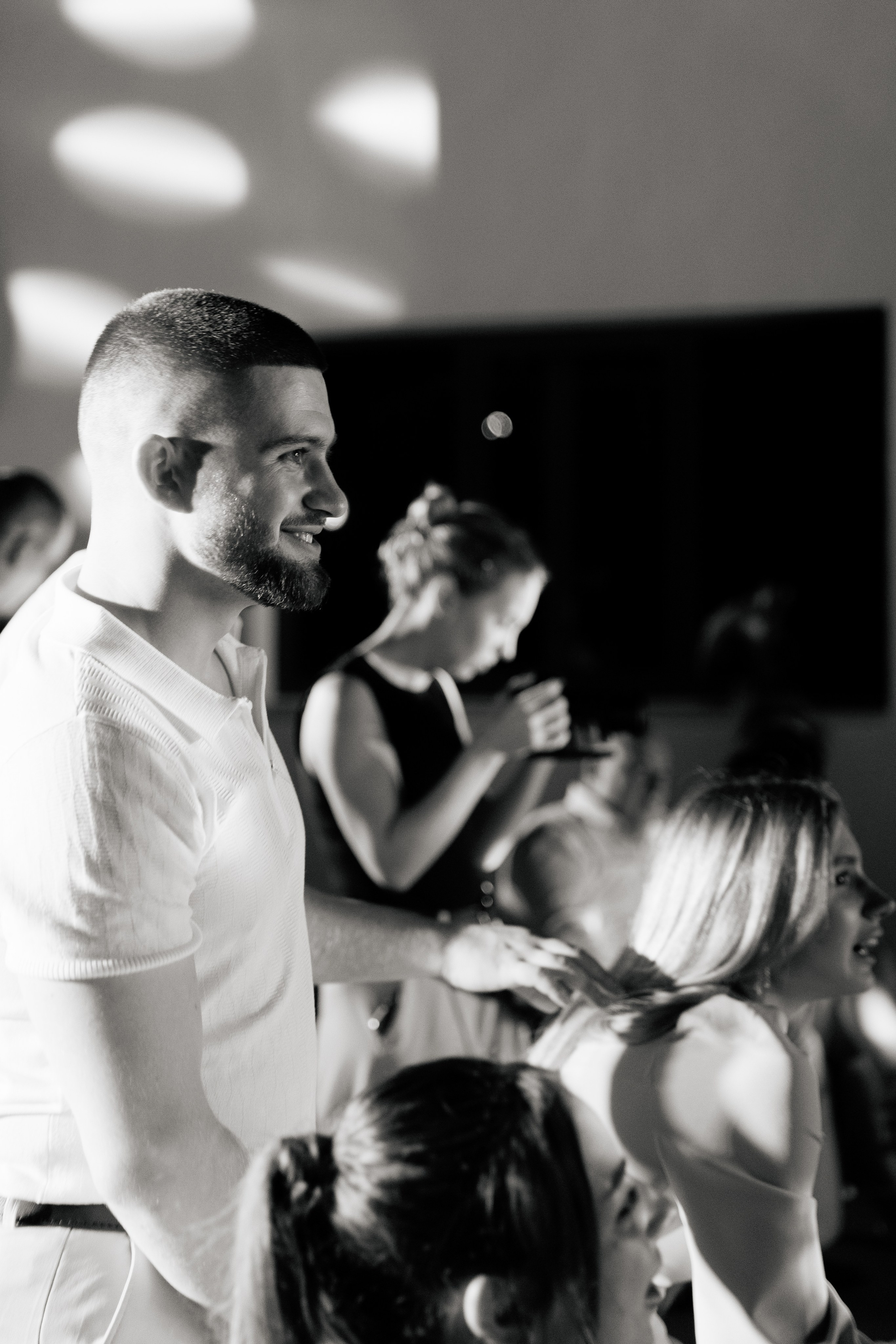 Артем и Юлия. Фотограф Краснодар Юлия Бураченко Свадьбы Репортаж Семейные Индивидуальные съемки