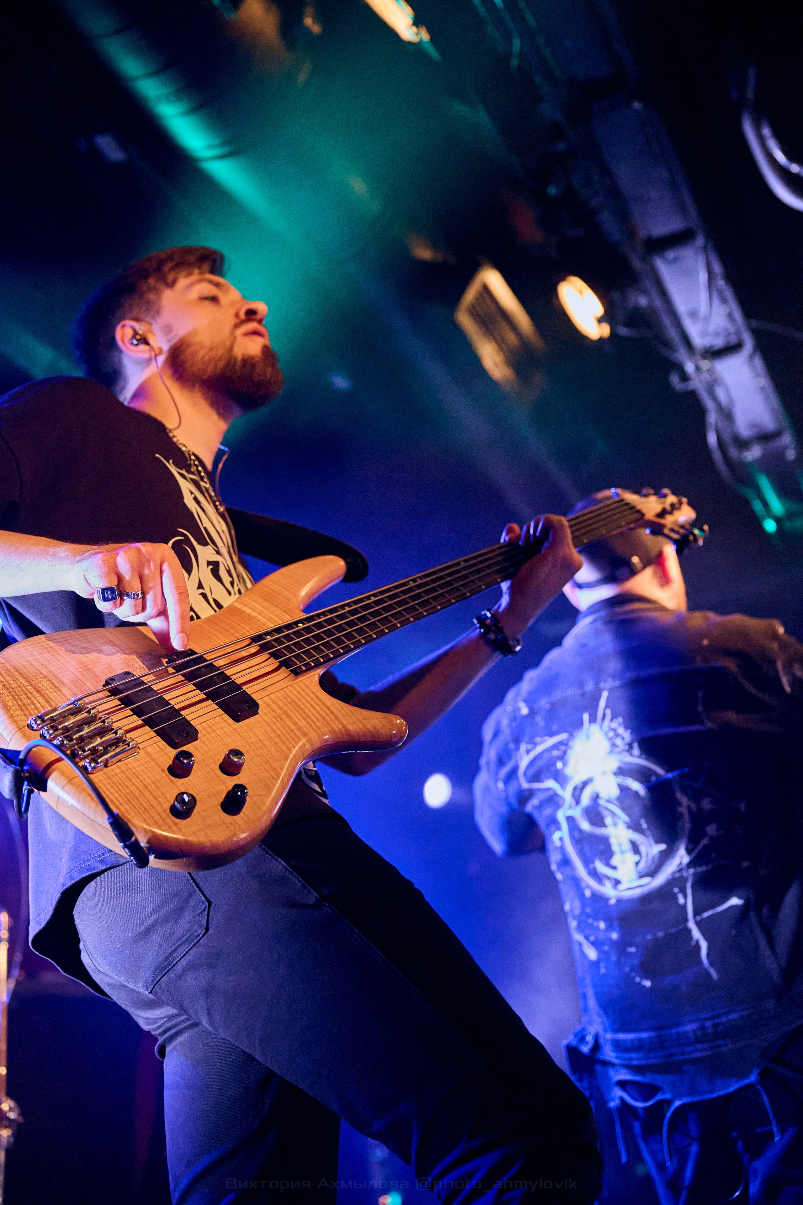 26.06.2024 iOstra 16 Тонн. Виктория Ахмылова. Фотограф в Москве