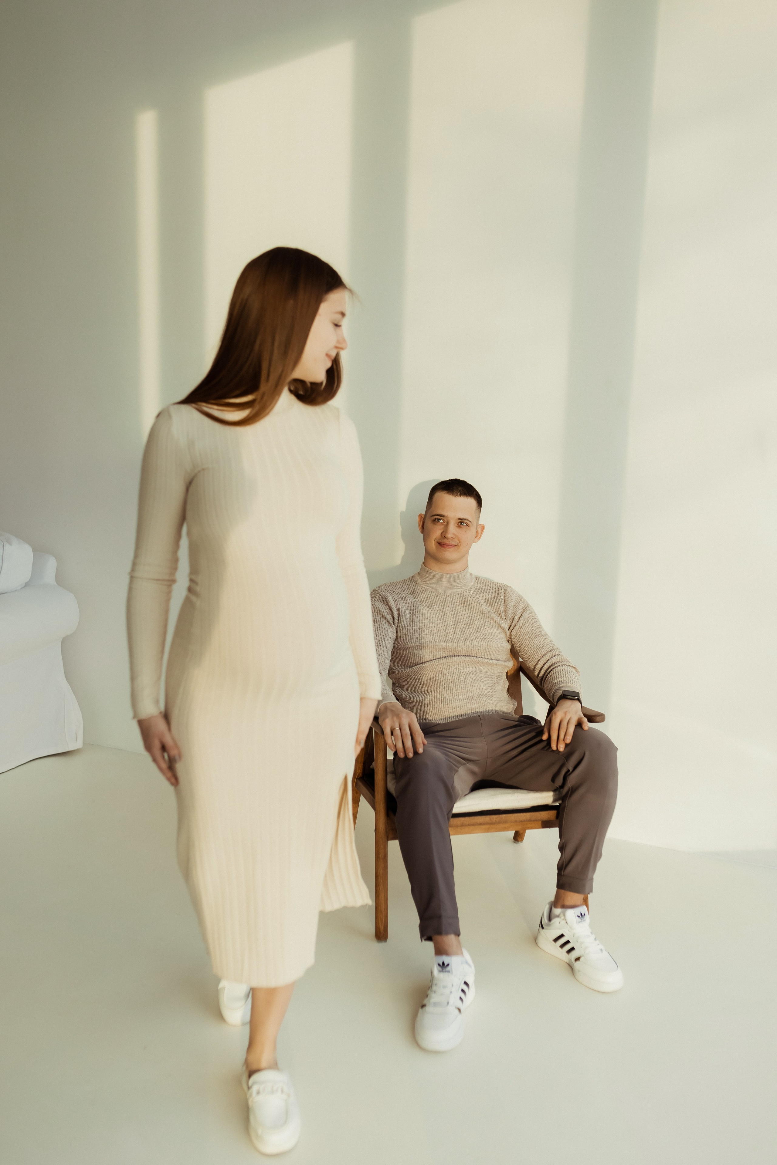 Виталий & Полина. ФОТОГРАФ Маргарита Сивакова | Ярославль Кострома Москва