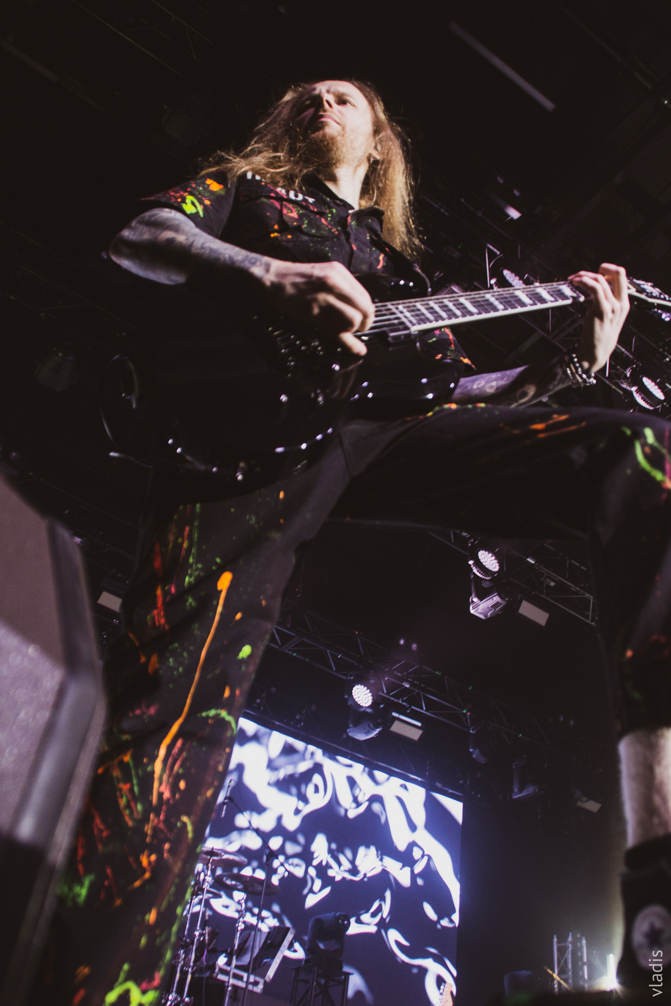 Пилот | A2 | 26.10.2024. VLADIS PISKUNOV | Концертные Фото |Репортажи