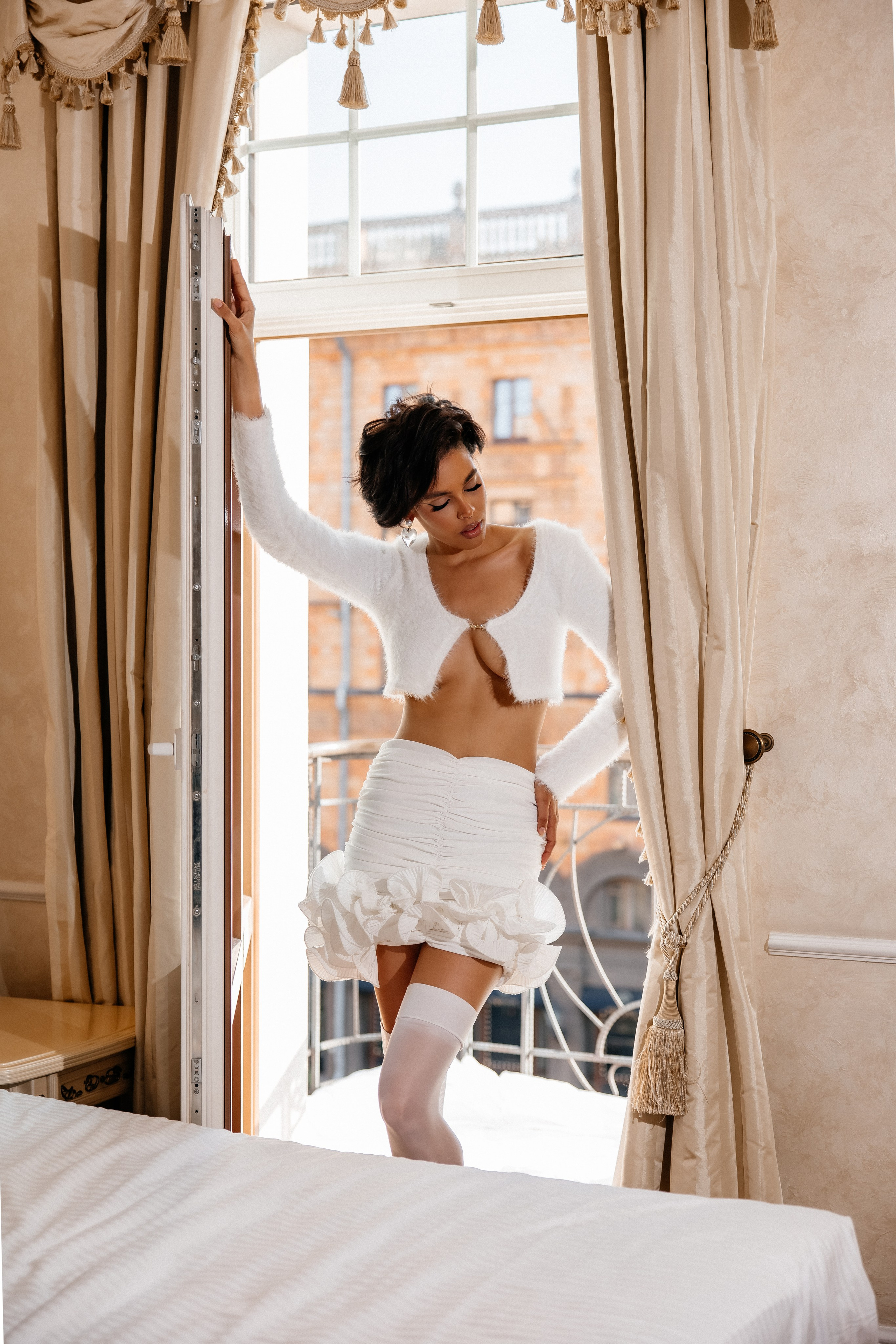 Адриана. Светлана Ванцлав — фотограф Минск, Беларусь