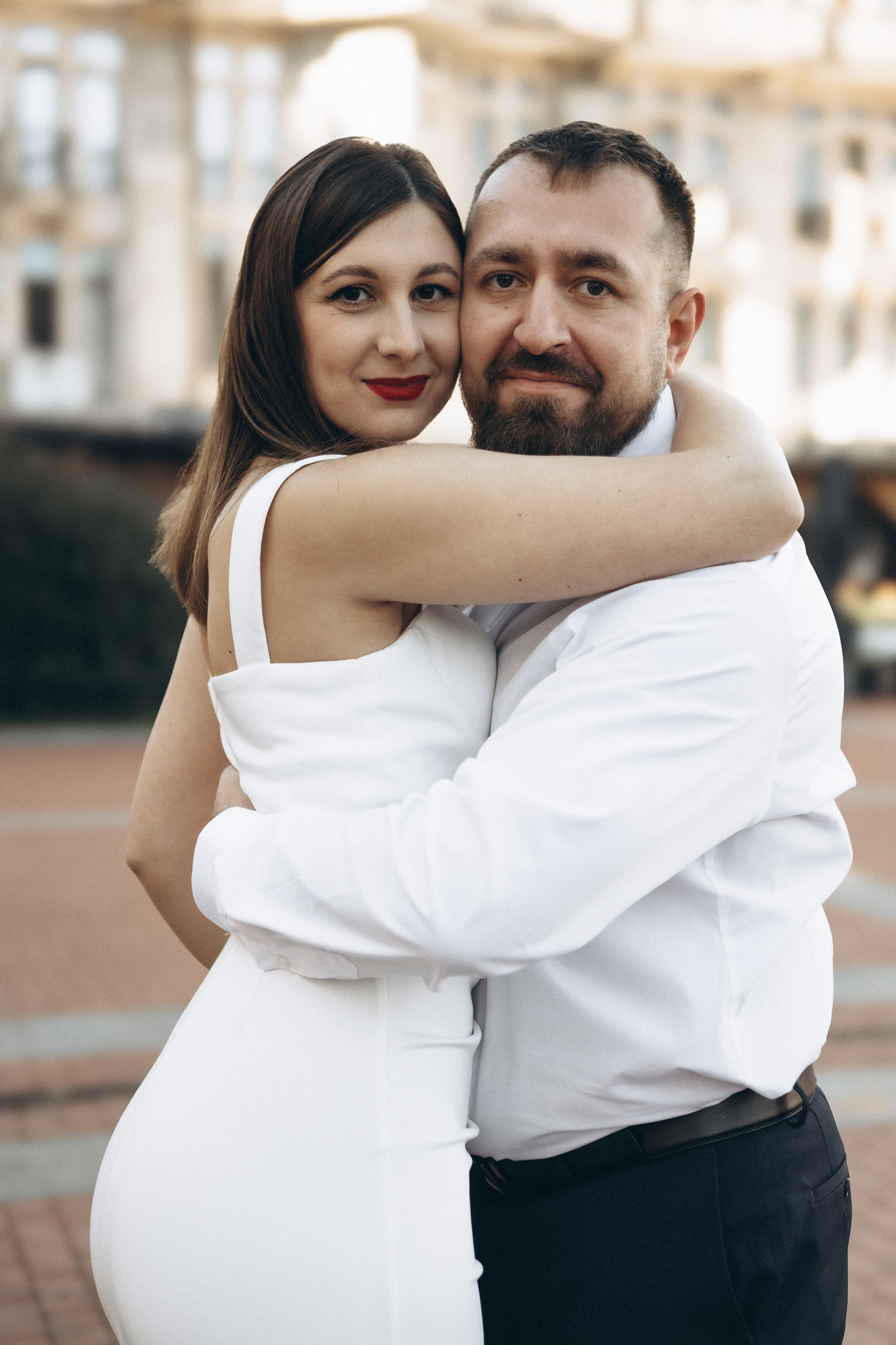 E&R. Фотограф в Батуми Павел Шарников