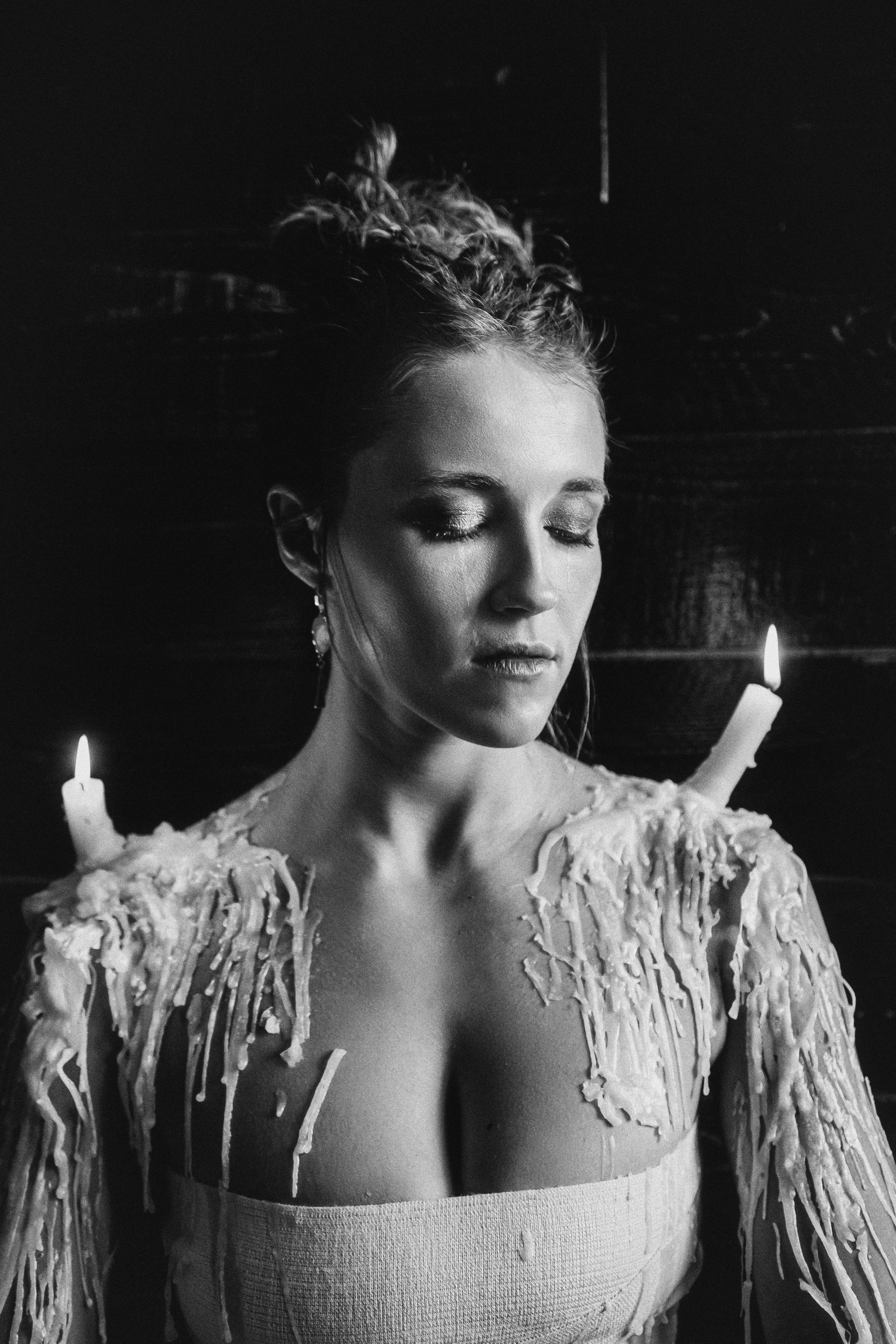 Саша. Фотограф в Красноярске Андрей Завозников