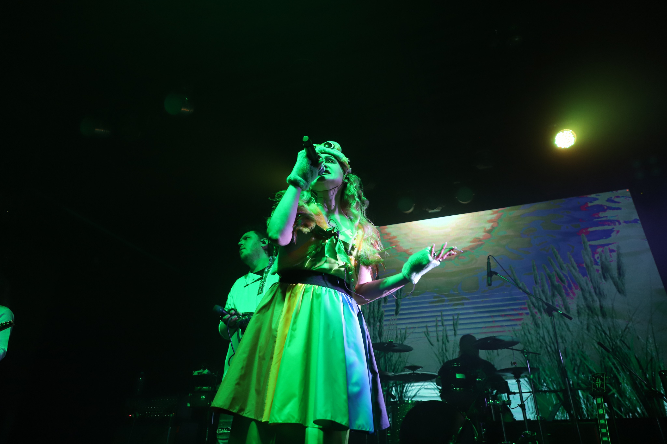 Фестиваль Сектор Газа. Фотограф в Тюмени Алексей Модин