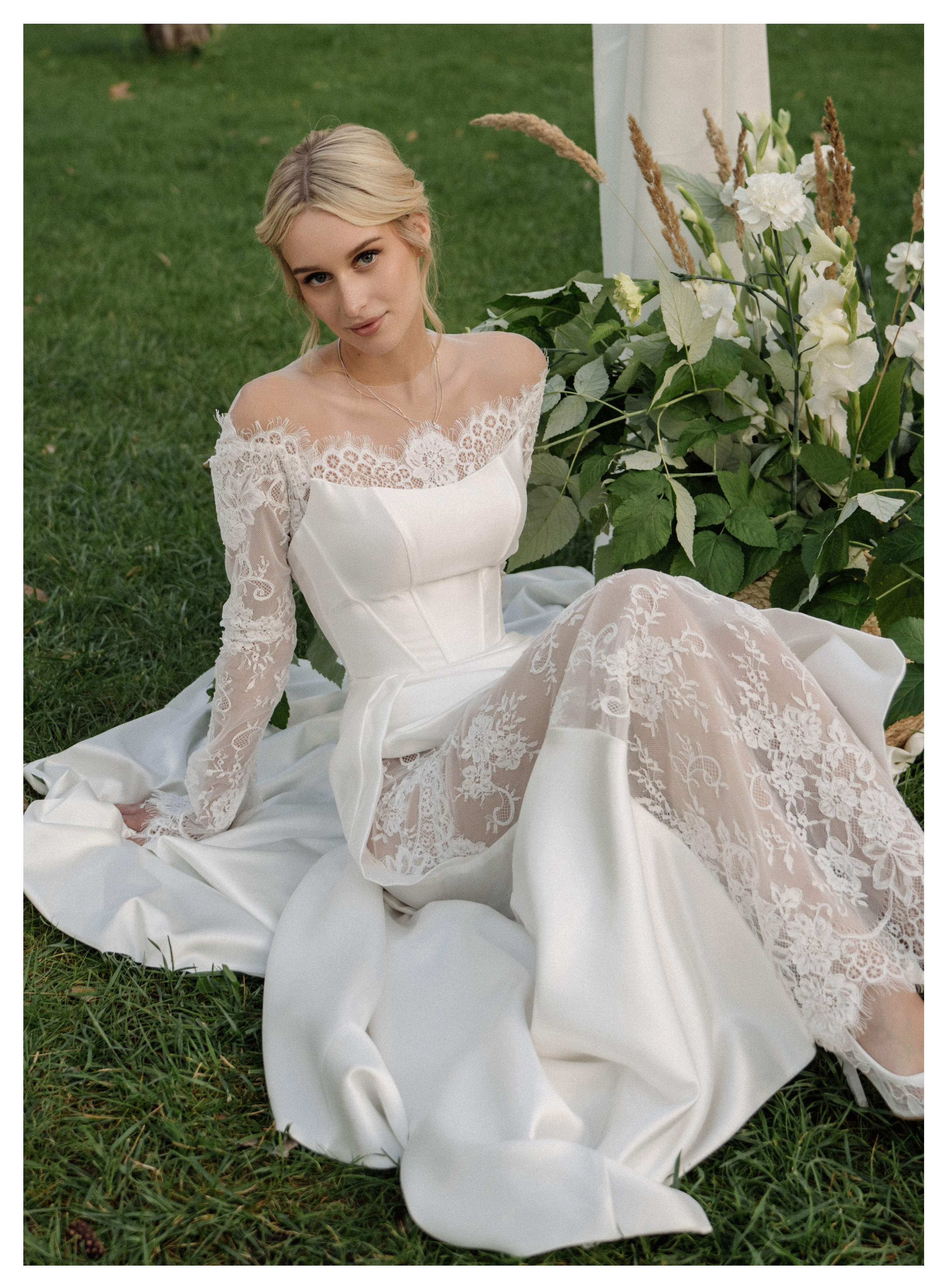 Y.O.U. Свадебный фотограф Тольятти Москва Адамова Виктория