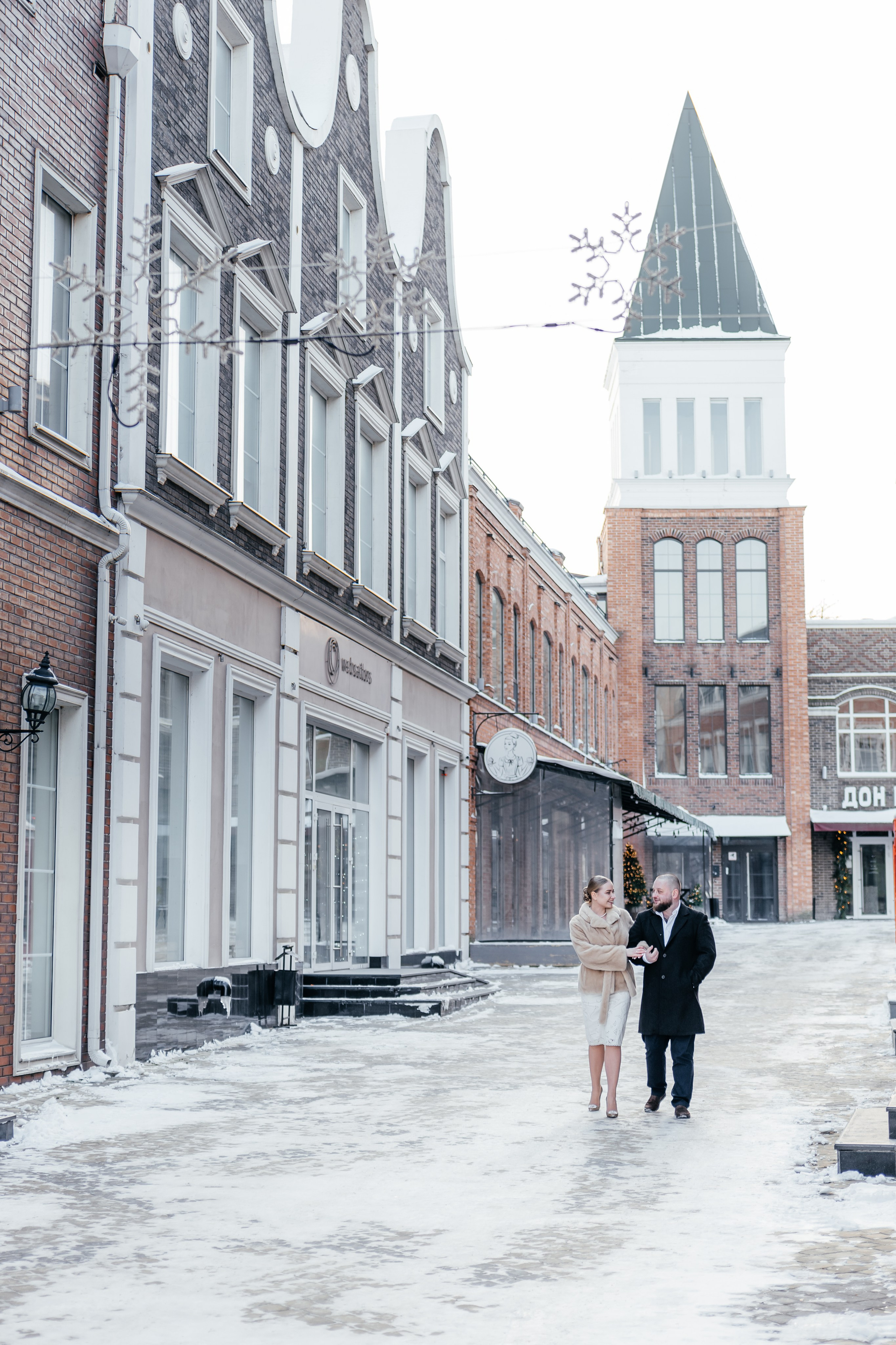 В + И. Свадебный фотограф. Видеосъемка свадьбы. Ростов-на-Дону. Москва. Сочи