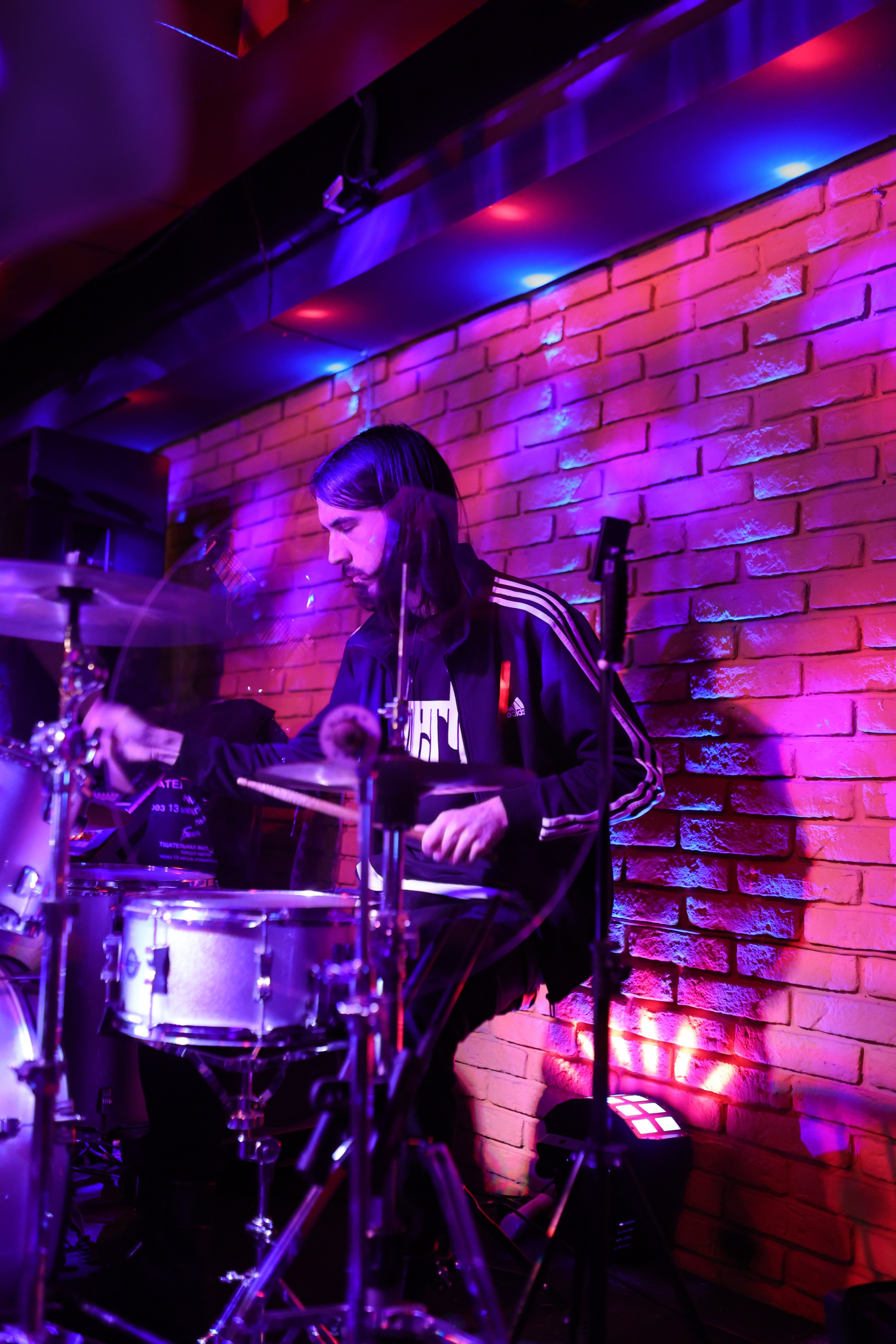 Концертная съемка. Фотограф в Ставрополе Алина Клочкова