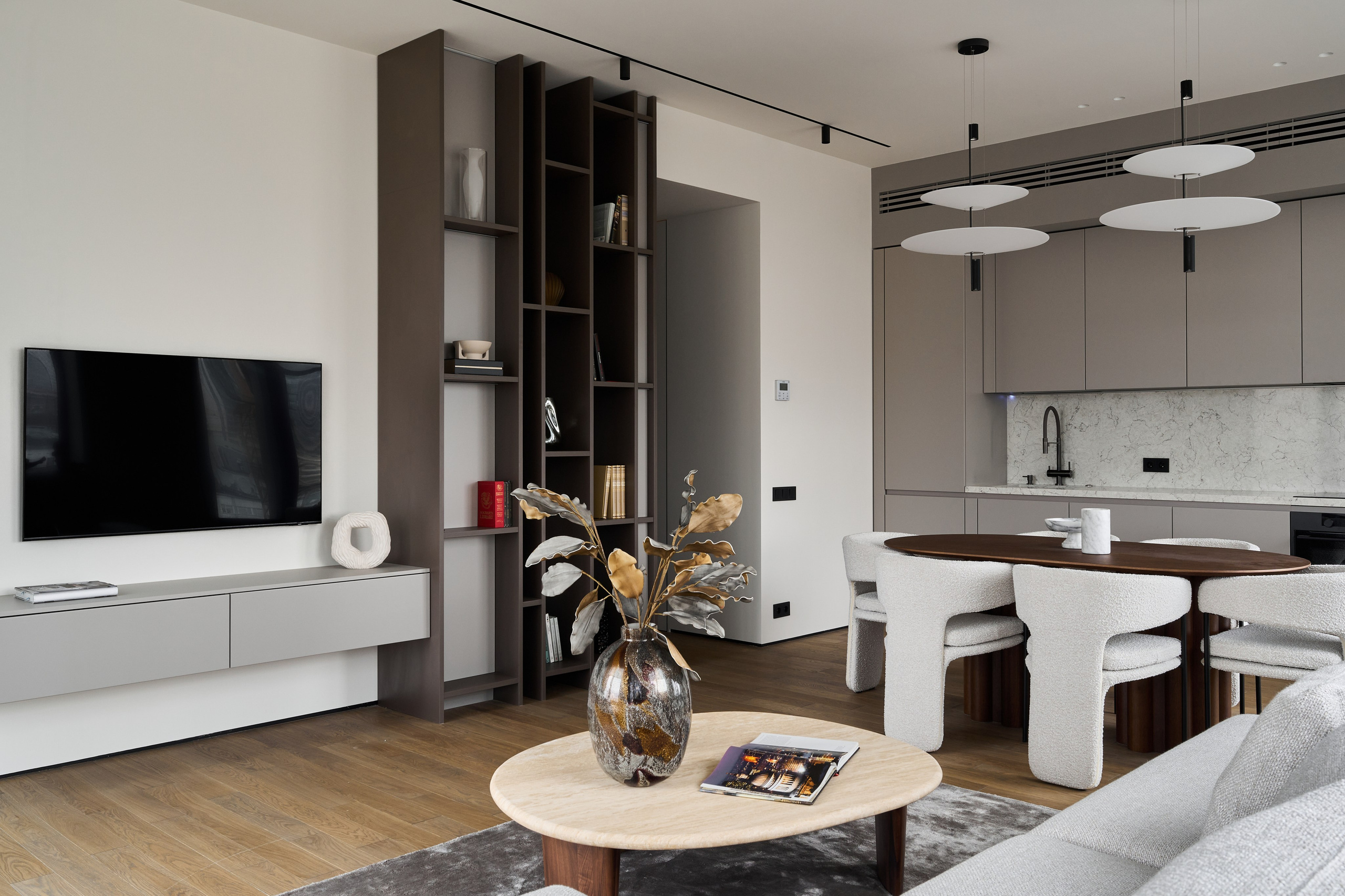 ЖК Слава (Бизнес съемка). Бояршинов Антон Интерьерный фотограф/видеограф Москва