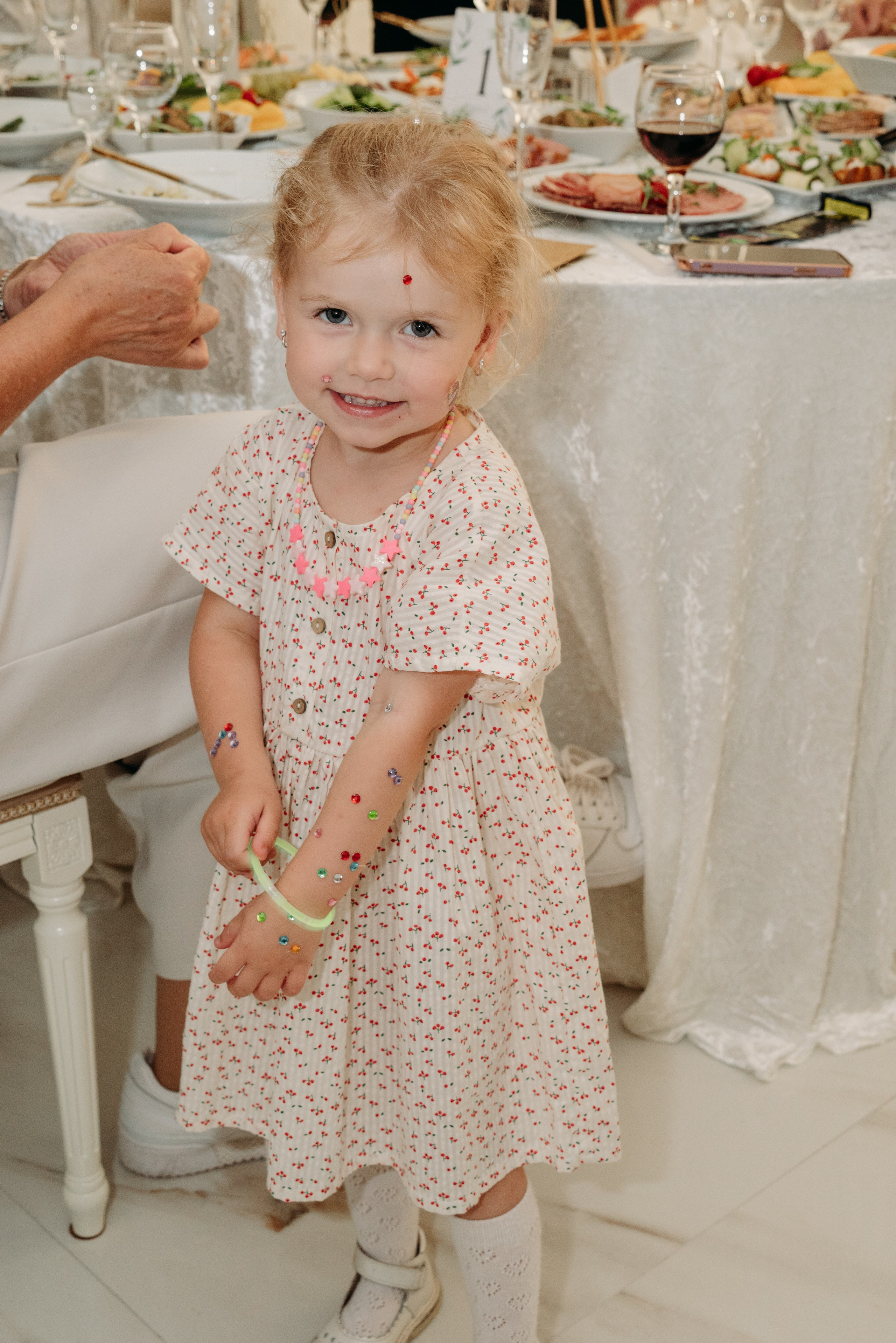 Inessa Happy 30. Фотограф в Минске