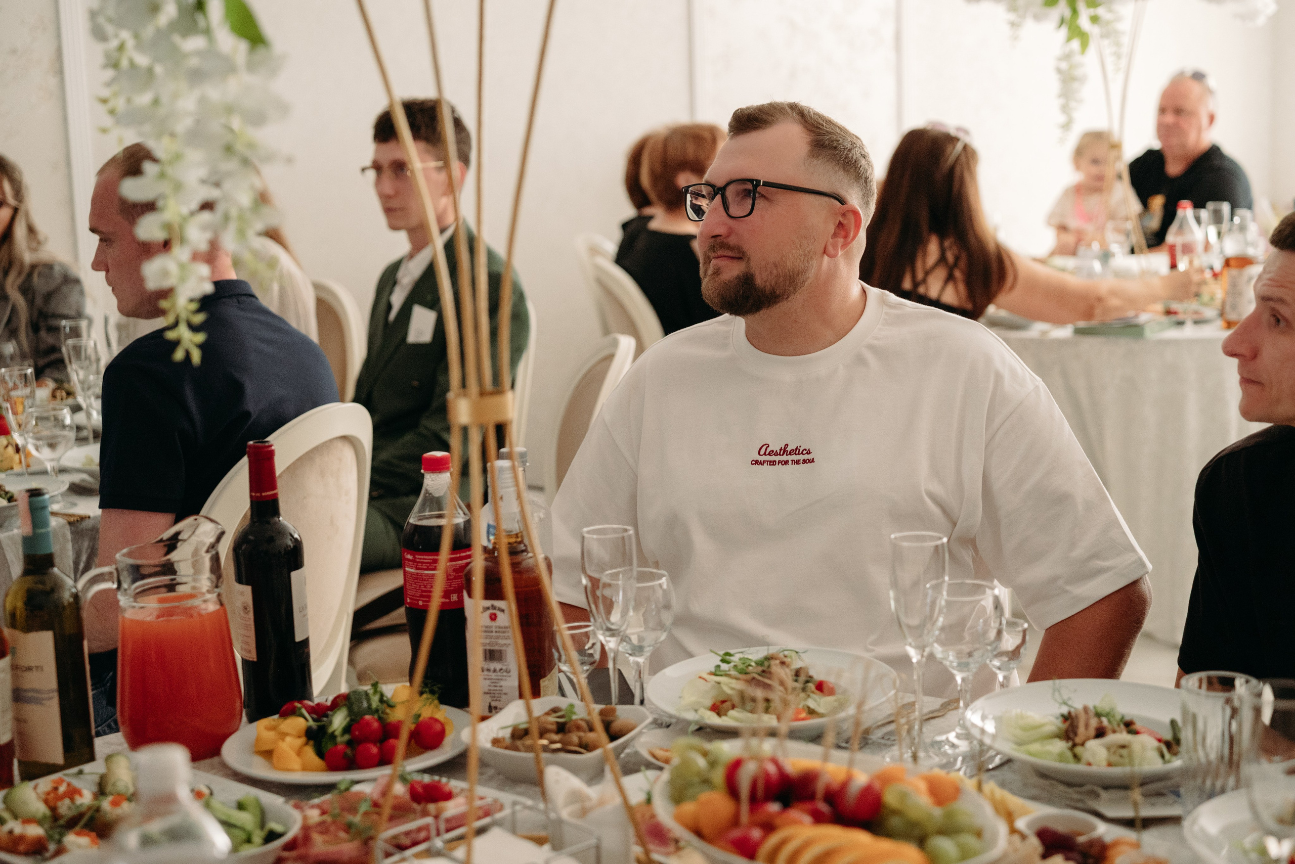 Inessa Happy 30. Фотограф в Минске