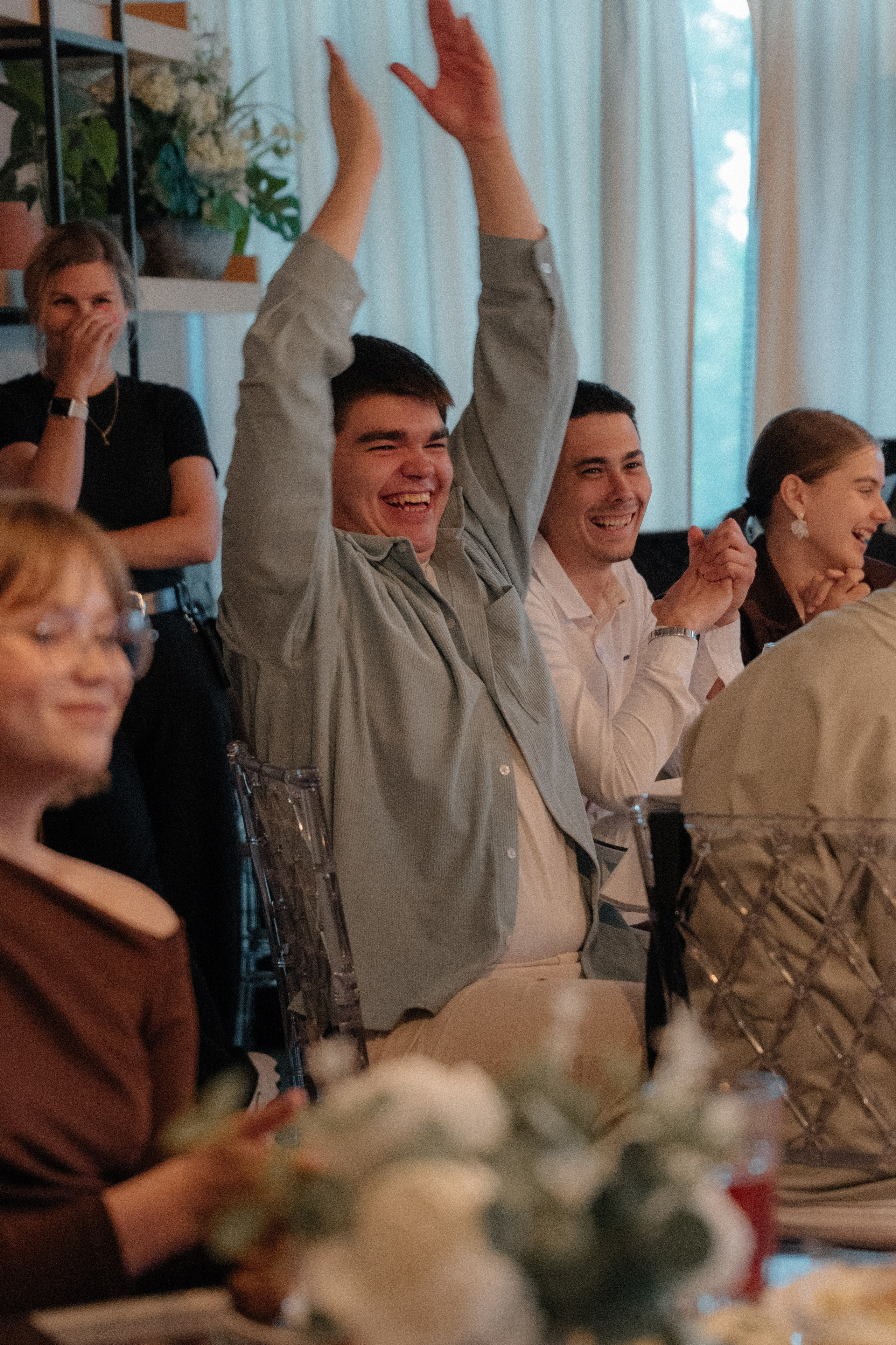 Мария и Александр. Фотограф в Екатеринбурге Семен Китаев