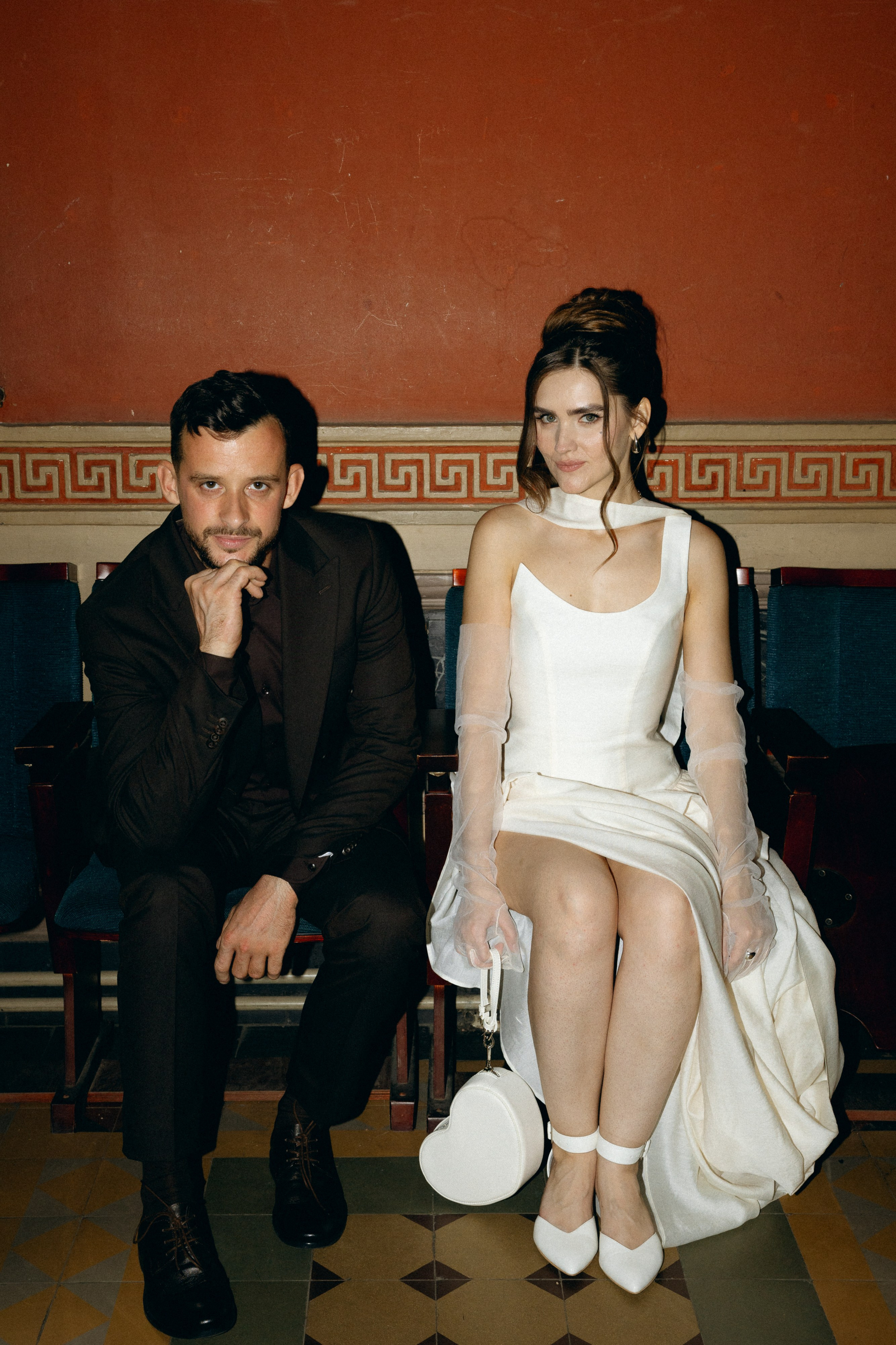 Таня|Рома. Свадебный фотограф Таня Караисаева