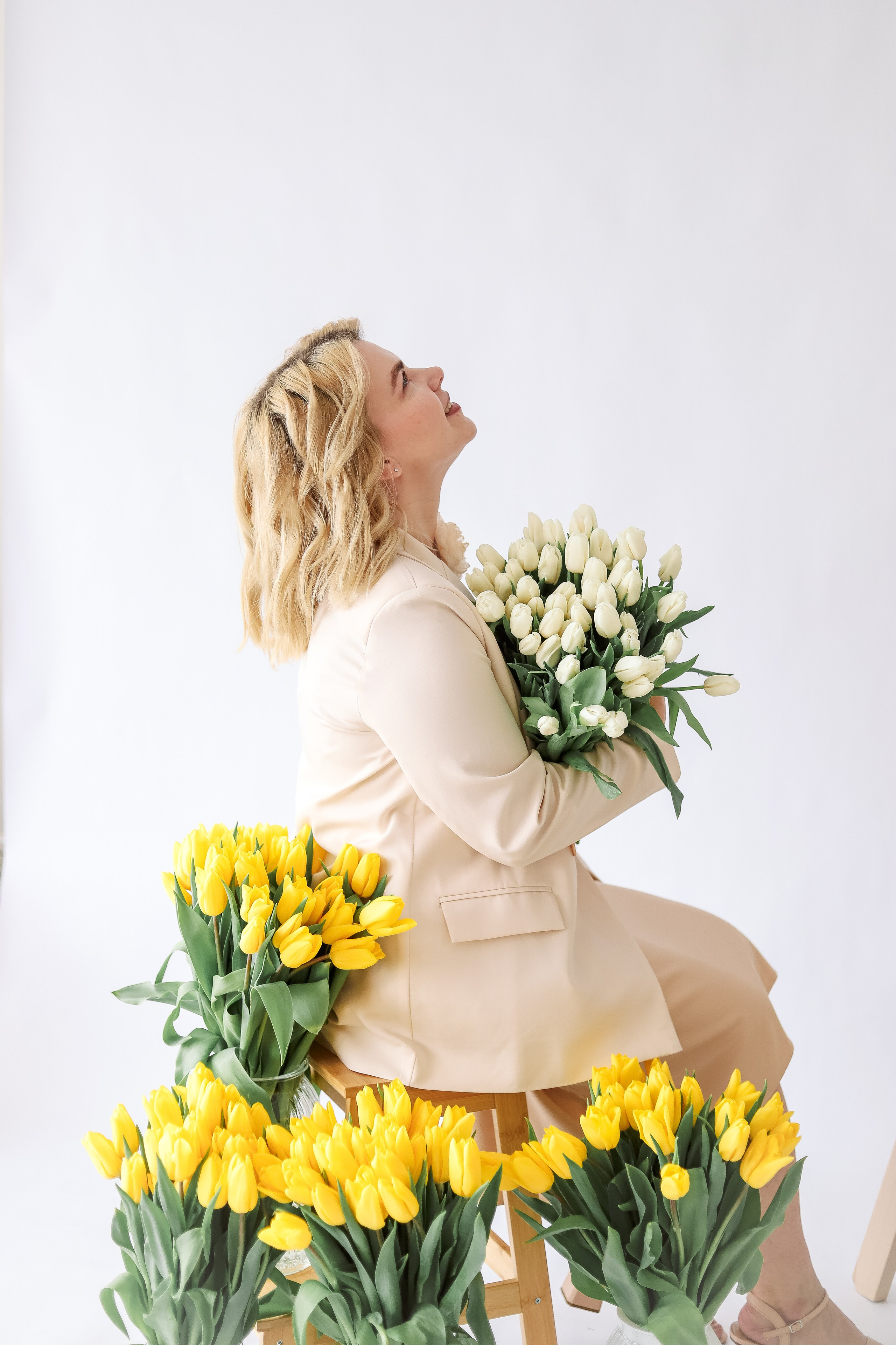 Анастасия — 8 марта. Kate Bunny | фотограф и видеограф в Люберцах