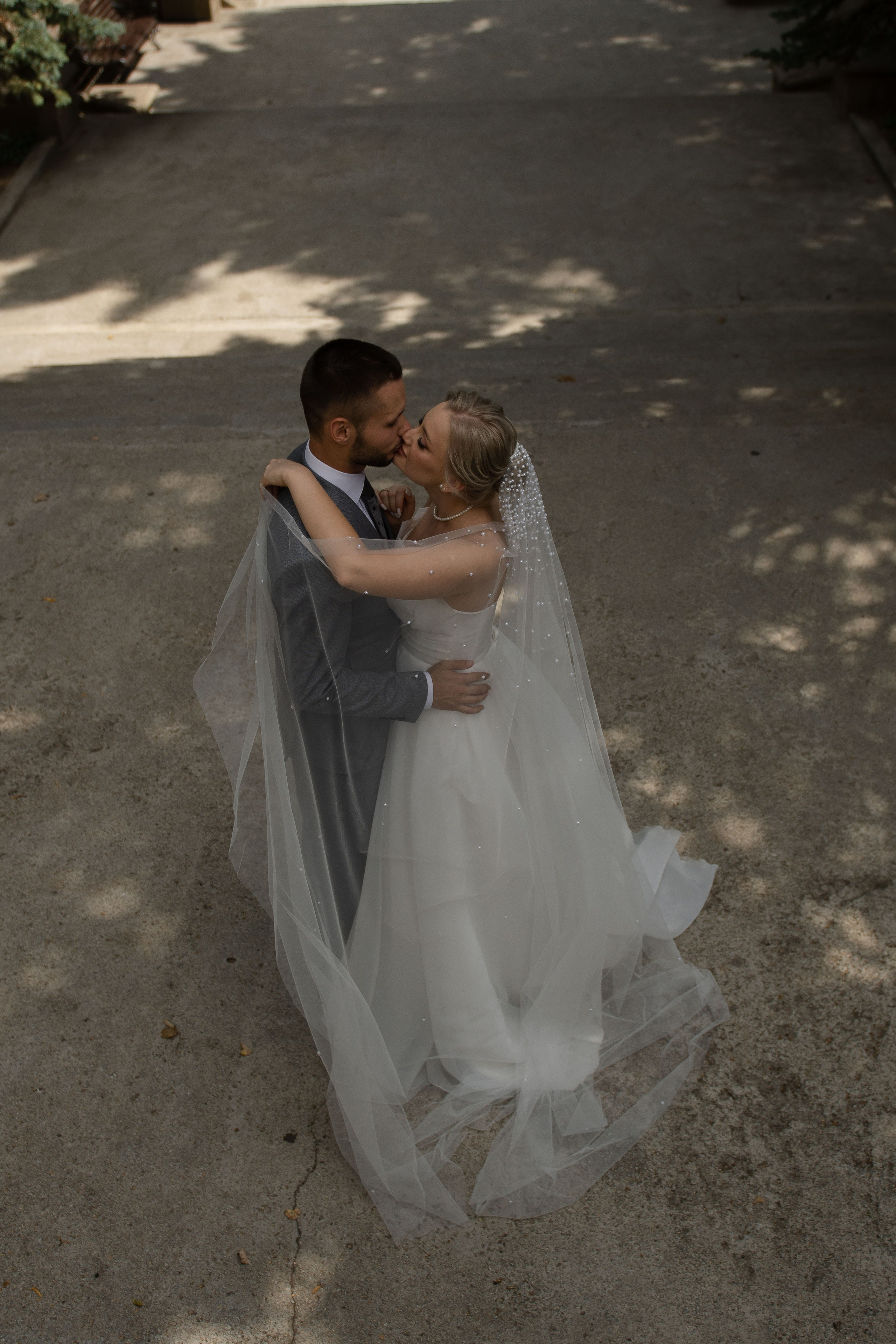 Валерия и Ренат. Свадебный и женский фотограф в Ставрополе Вика Лексеева