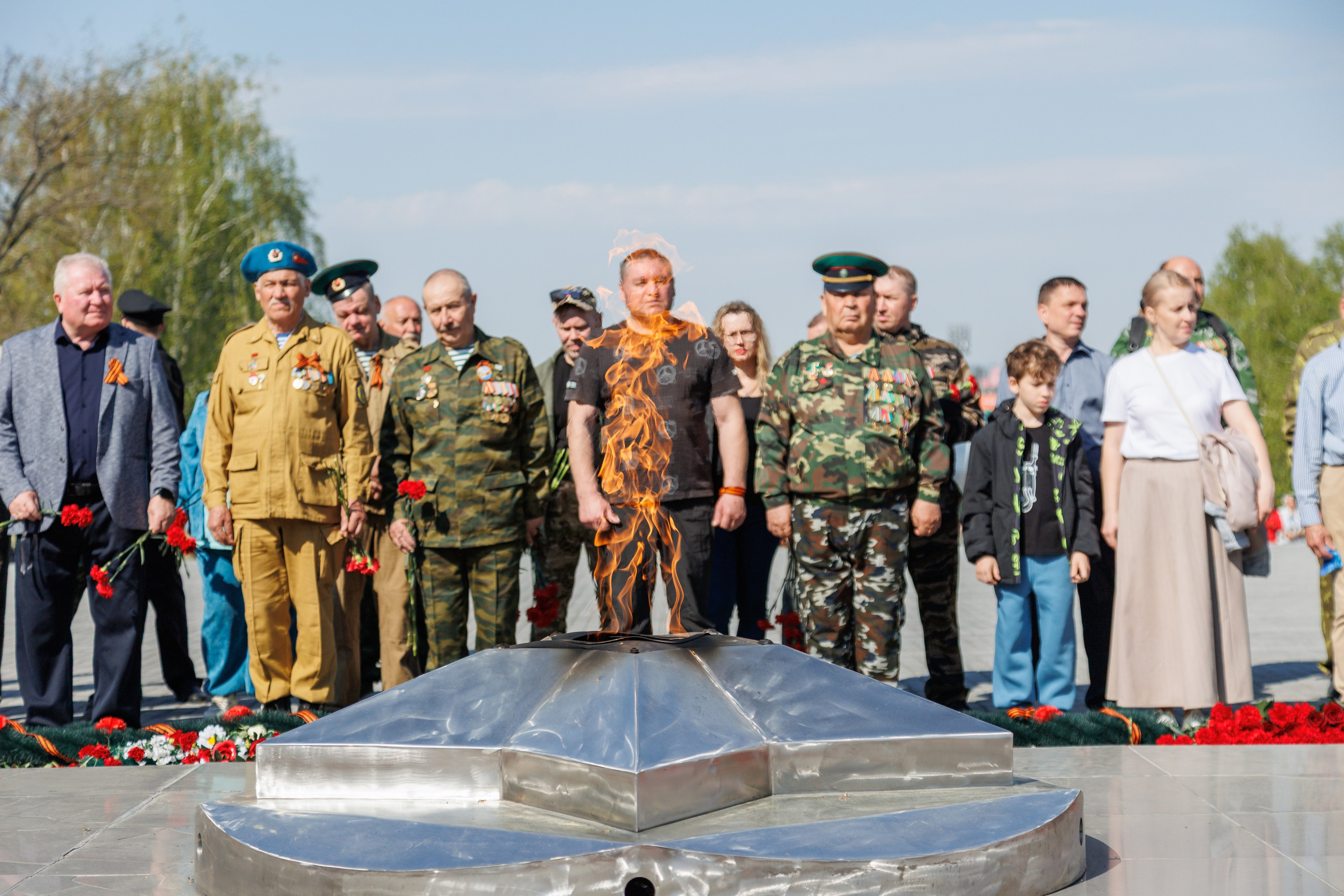 9&nbsp;Мая 2026