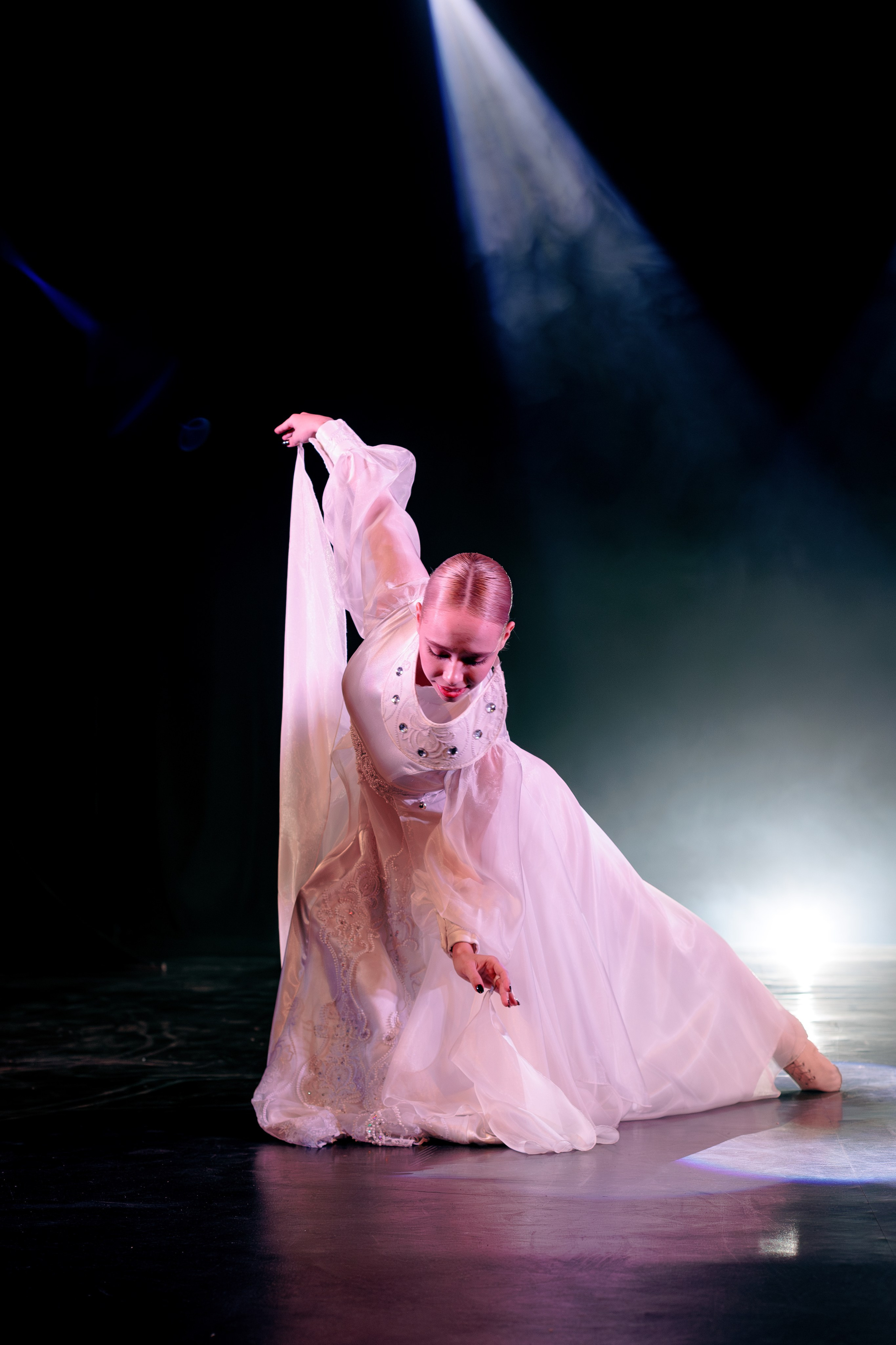 Съемка МГКИиК. Главная