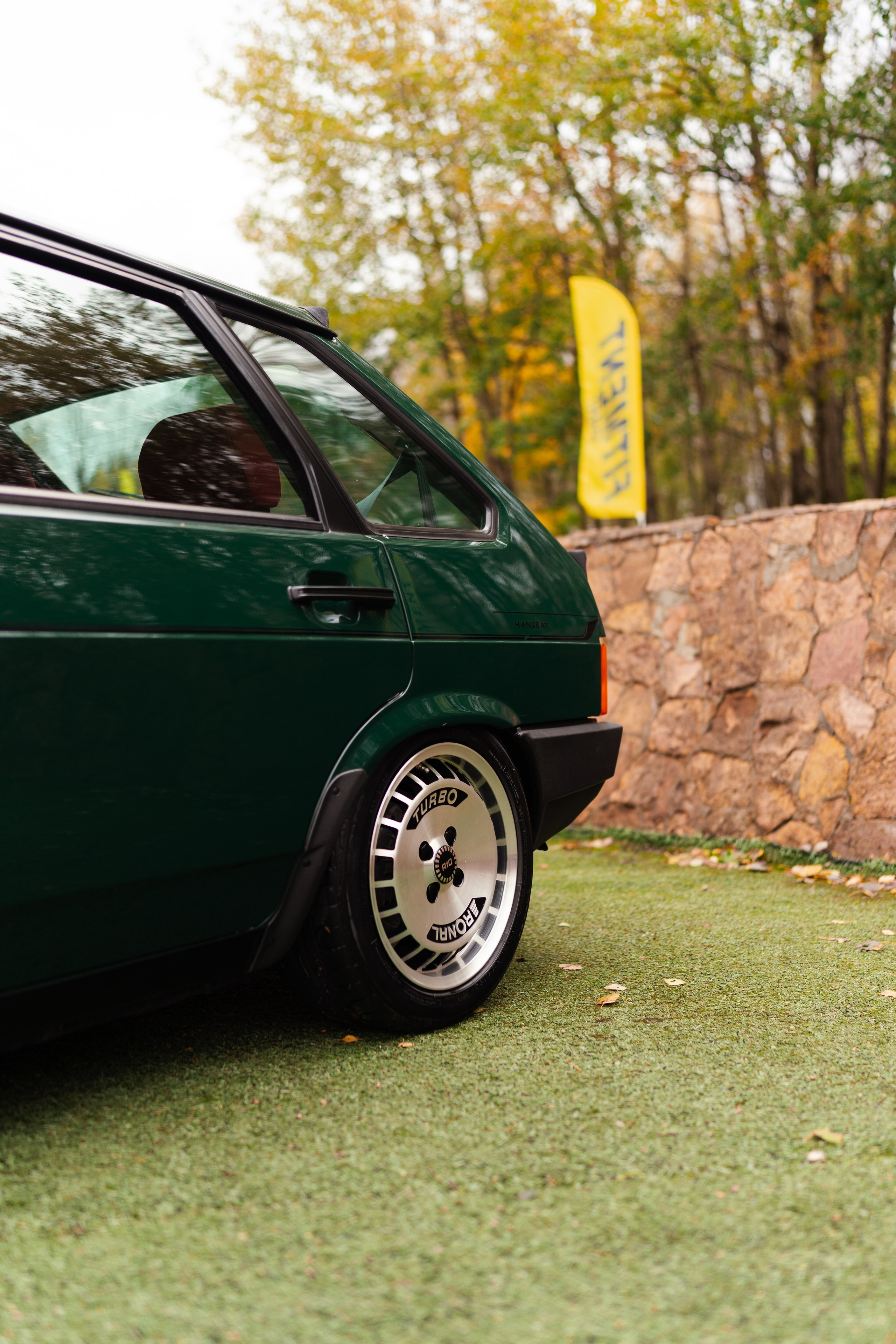 Fitment event 2023. Фотограф в СПБ Алмаз Камаев