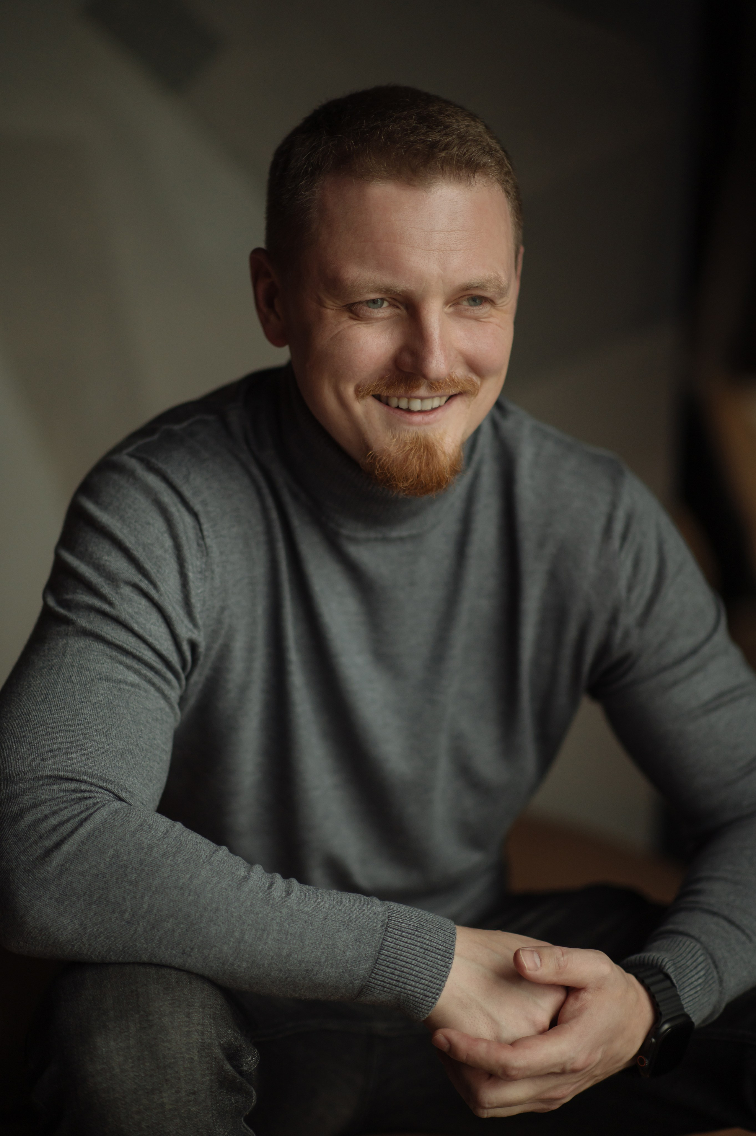 Олег. Свадебный и Семейный фотограф в Санкт-Петербурге Марина Заборовская