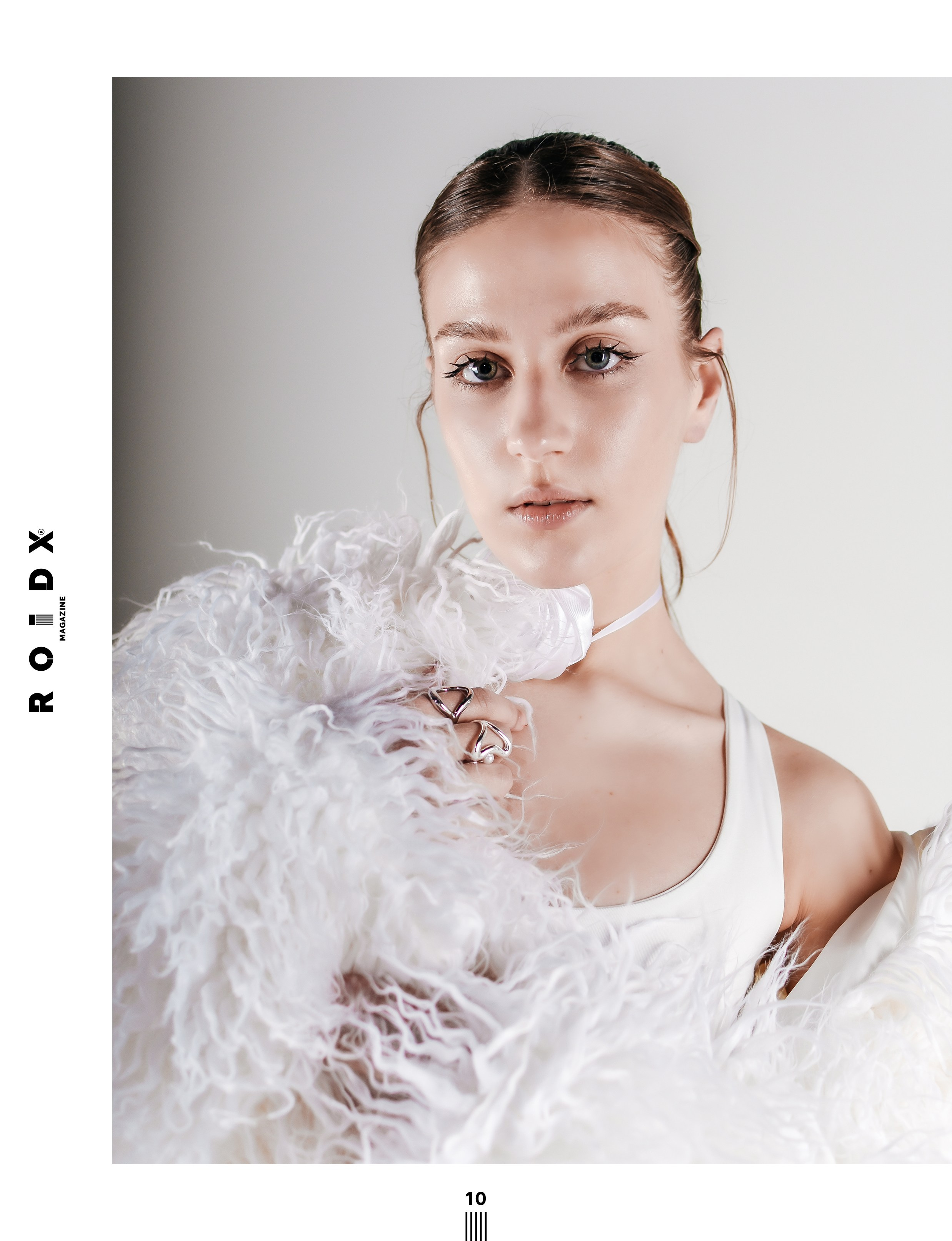 Roidx Paris, France, FEBRUARY 2025. Фотограф в Москве, МО и России