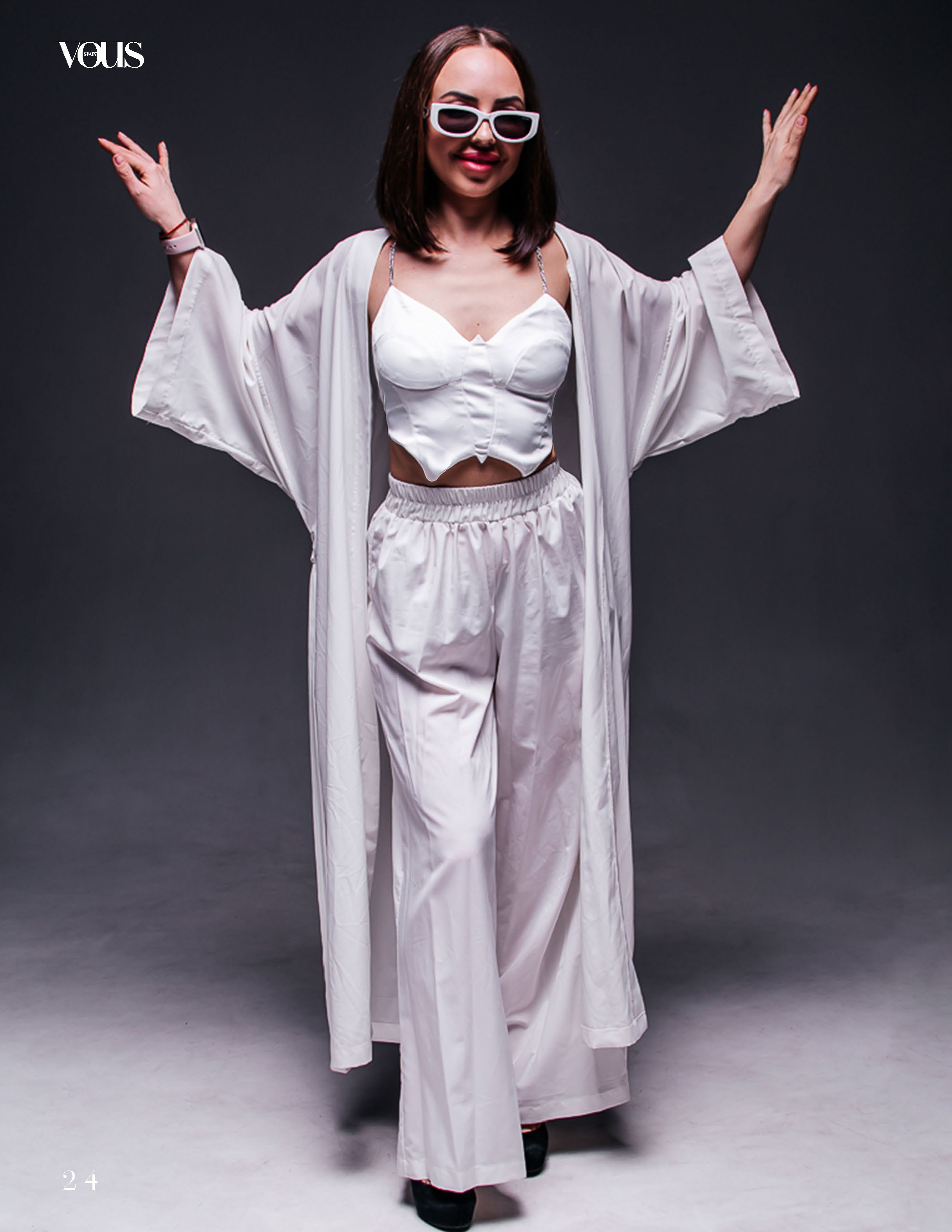 VOUS Bucharest, Romania, FEBRUARY 2025. Фотограф в Москве, МО и России